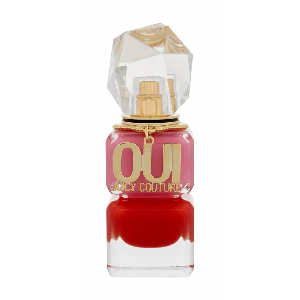 Juicy Couture Eau de Cologne Oui Eau De Parfum Spray 30ml