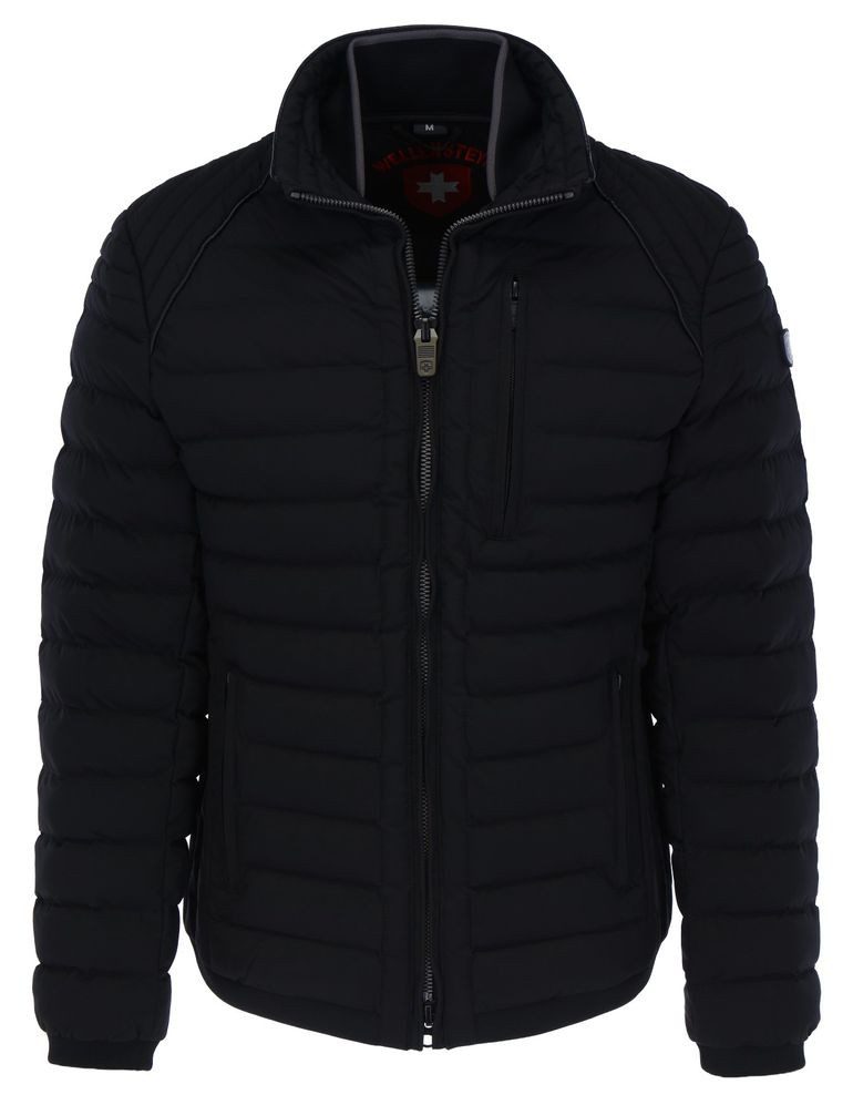 Wellensteyn Funktionsjacke MOLM-719 MoSoDuHiTec