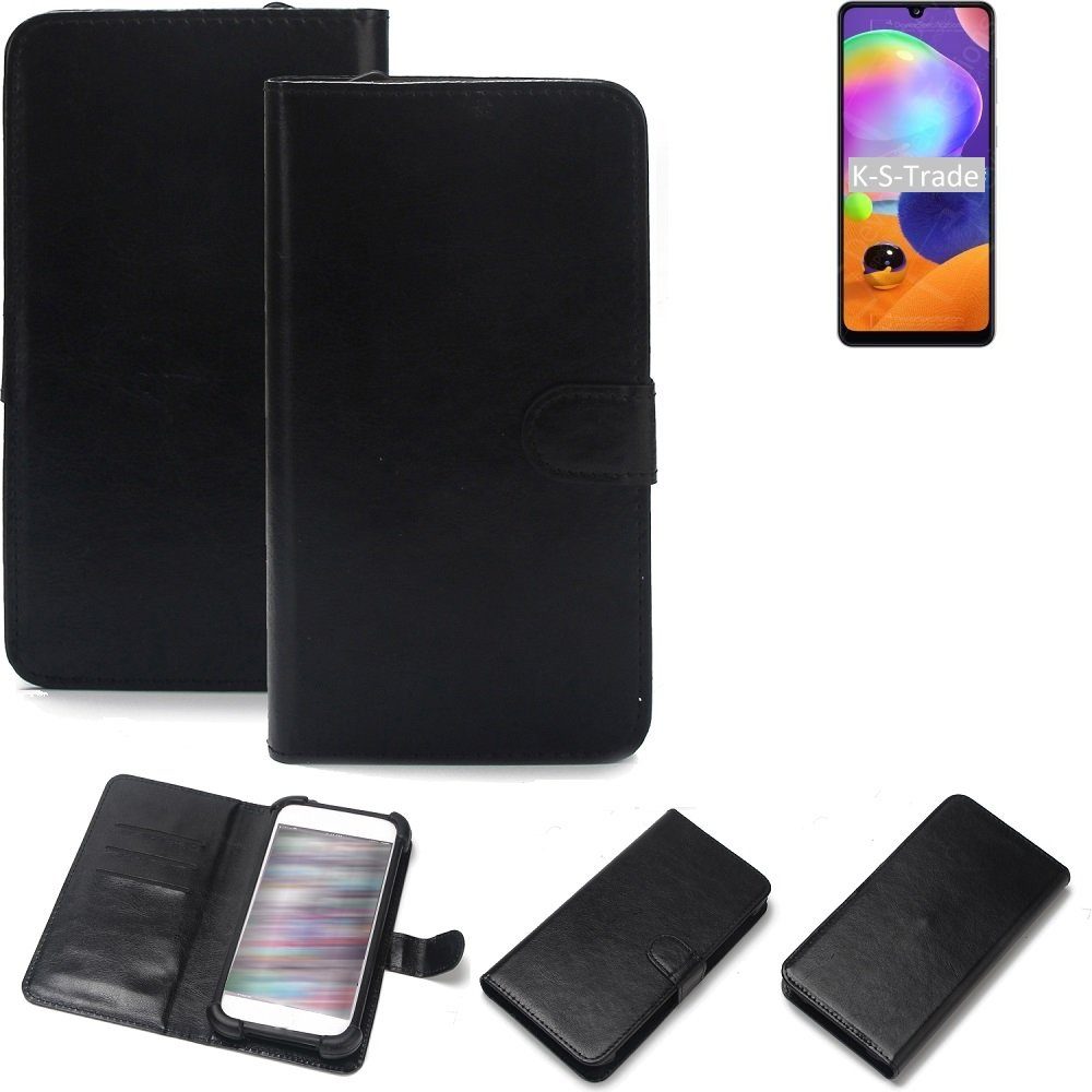 Handyhülle für Samsung Galaxy A31