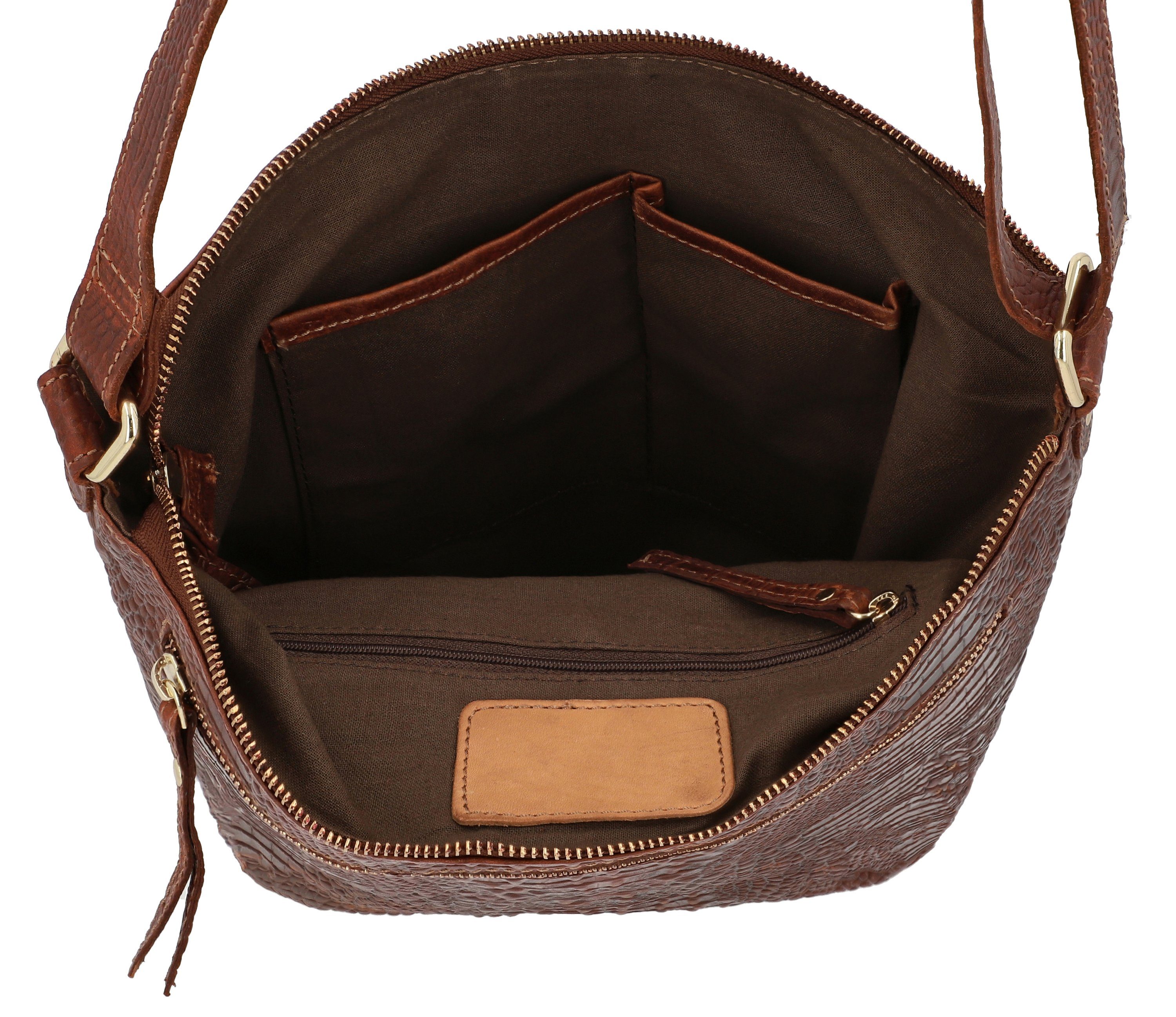 Gusti Leder Shopper Gusti Leder Shopper Kelsey (1-tlg)