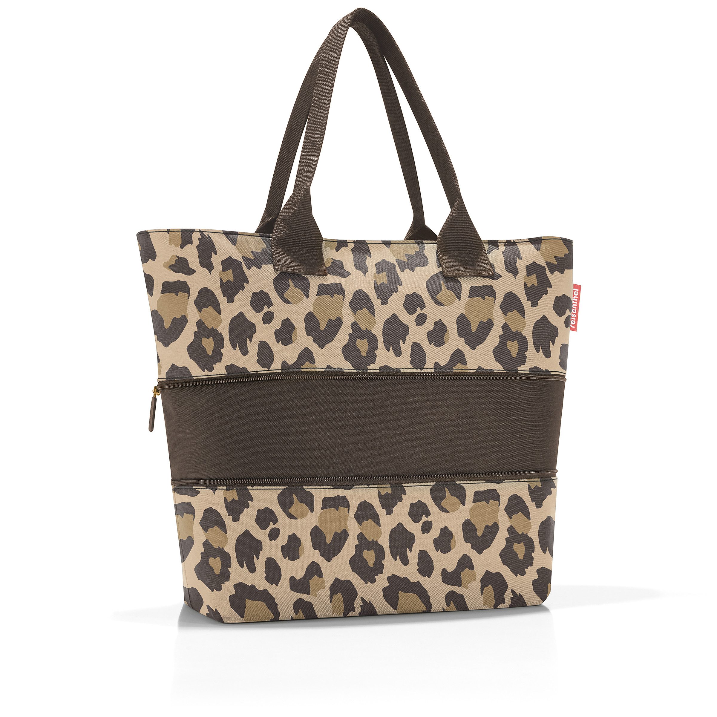 REISENTHEL® Einkaufsshopper shopper e1 leo macchiato, günstig online kaufen