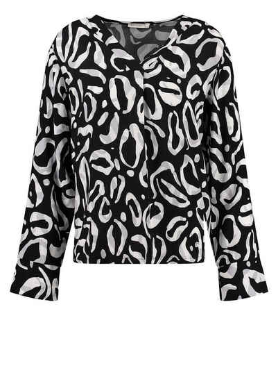 Key Largo T-Shirt Damen Bluse SAVAGE (1-tlg)