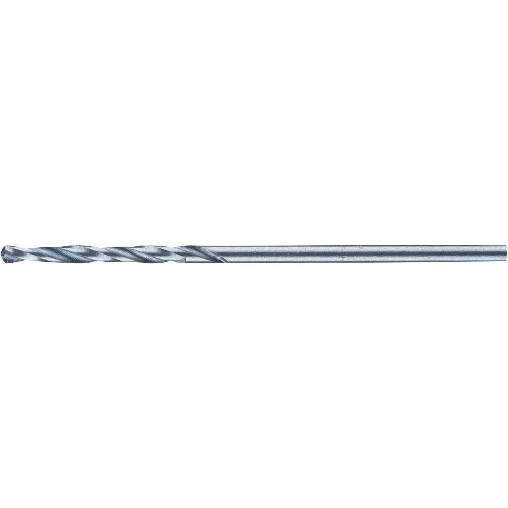 Mehrzweckbohrer Spiralbohrer DIN 338 HSSG N Bohrungs-ø 1.5 mm für