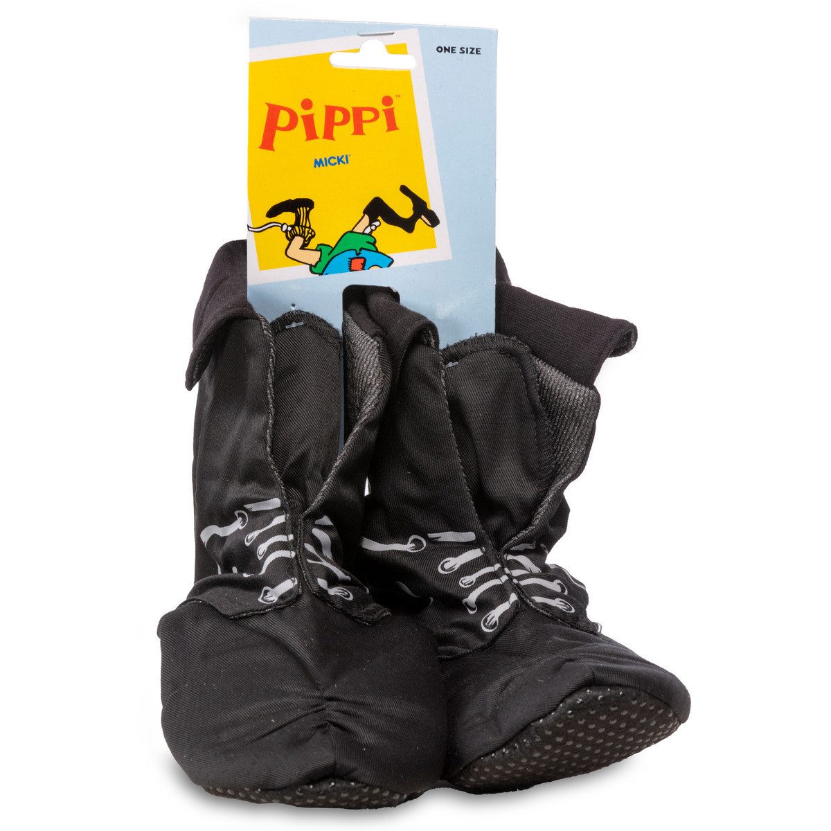 Pippi Langstrumpf Kostüm Pippi Langstrumpf Unisex Kinder