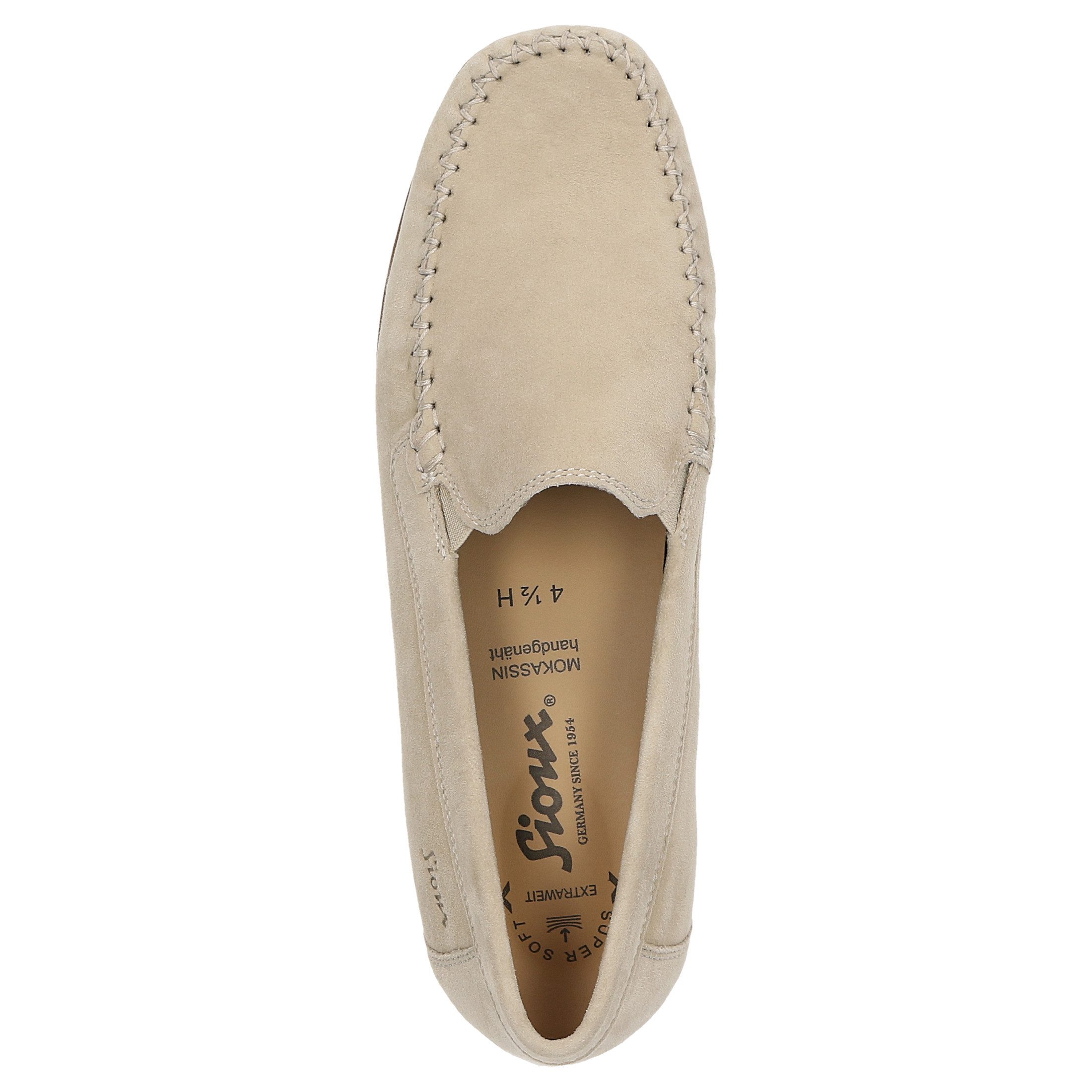 SIOUX Cortizia-705-H Slipper
