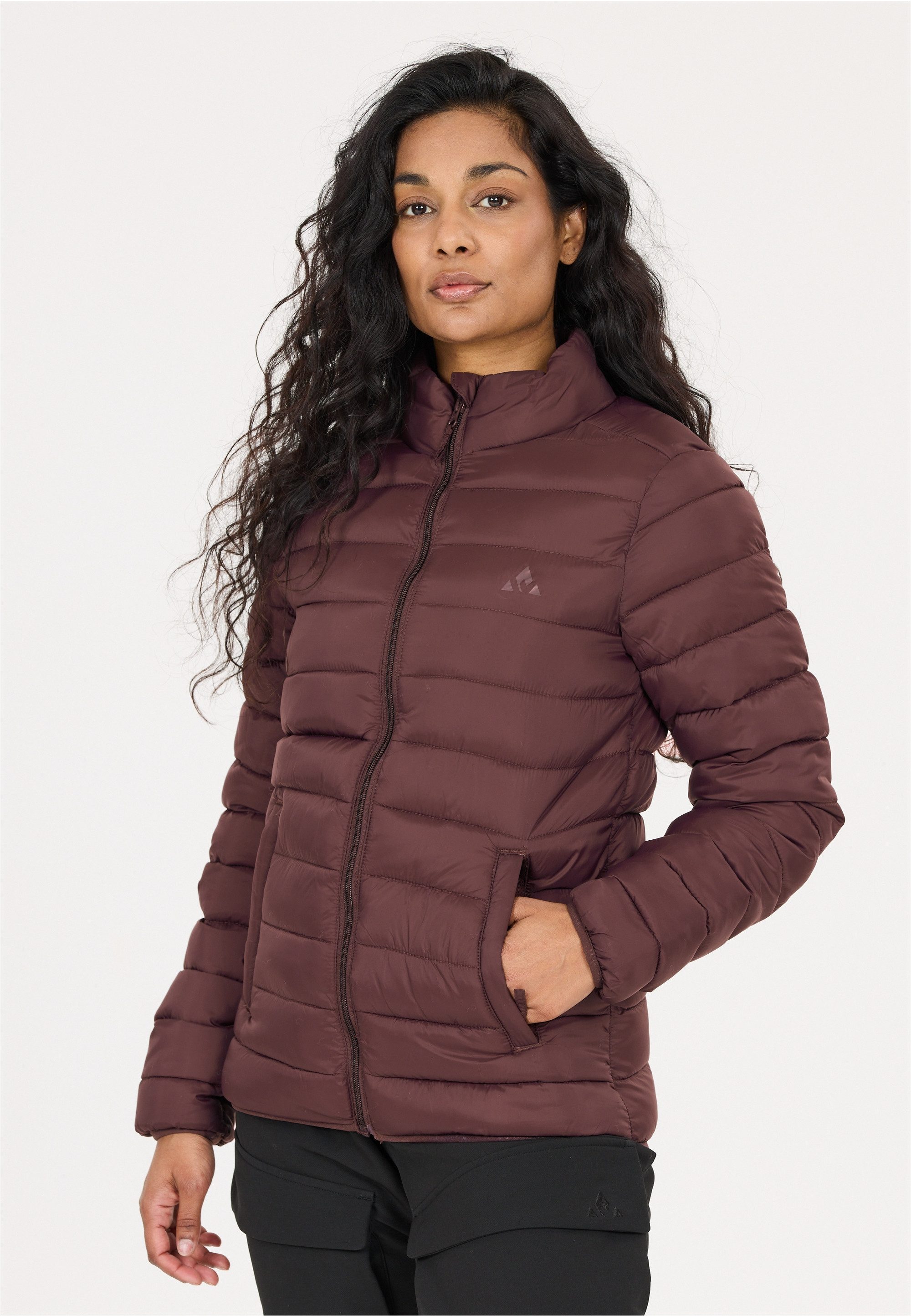 WHISTLER Outdoorjacke Arubi mit leichter Füllung