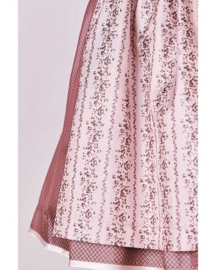 Krüger Madl Dirndl Dirndl 'Rosa' 417167, Rose 60cm