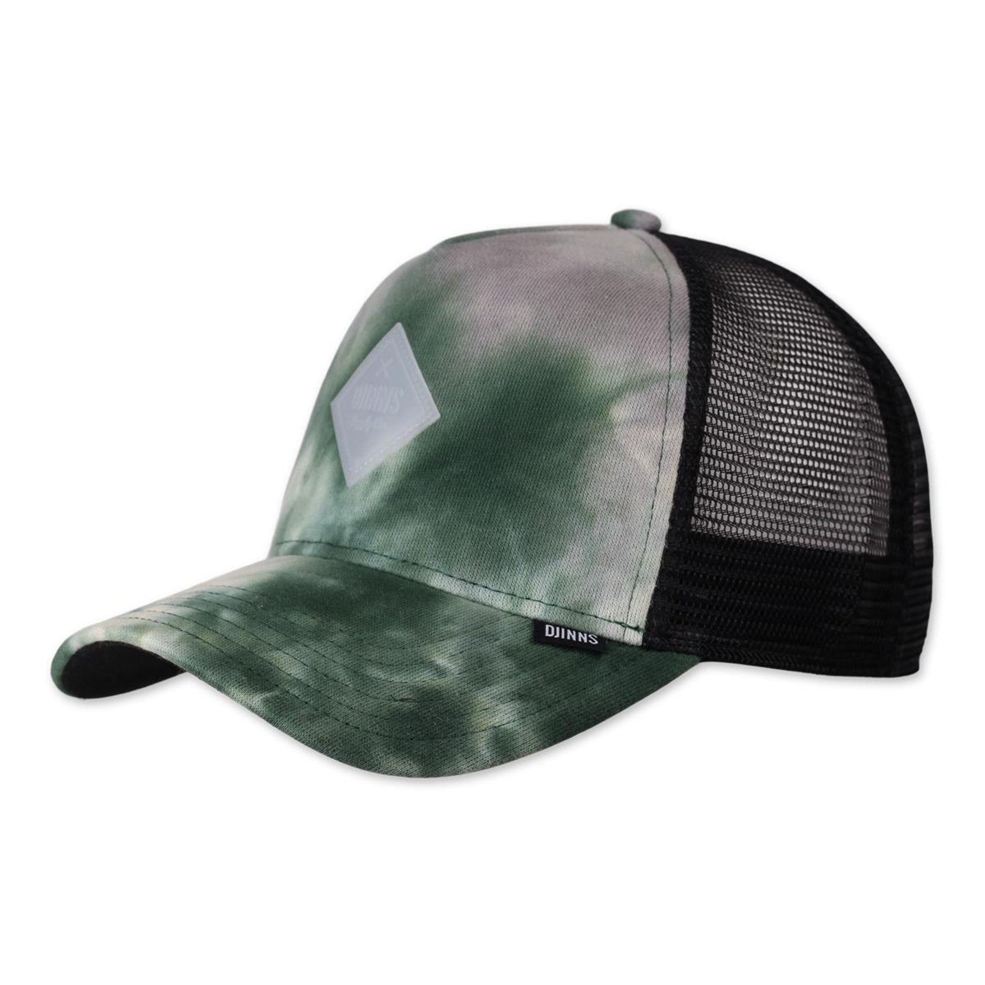 Trucker Cap Djinns HFT Cap Jersey Batique