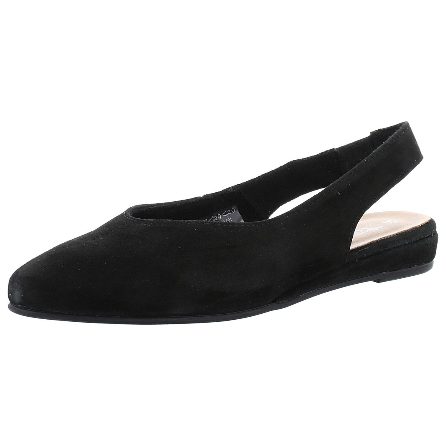 Tamaris Slingpumps