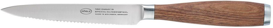 Allzweckmesser Masterclass
