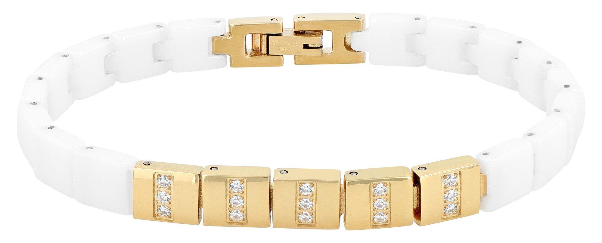 AKZENT Armband Arin, wasserfest