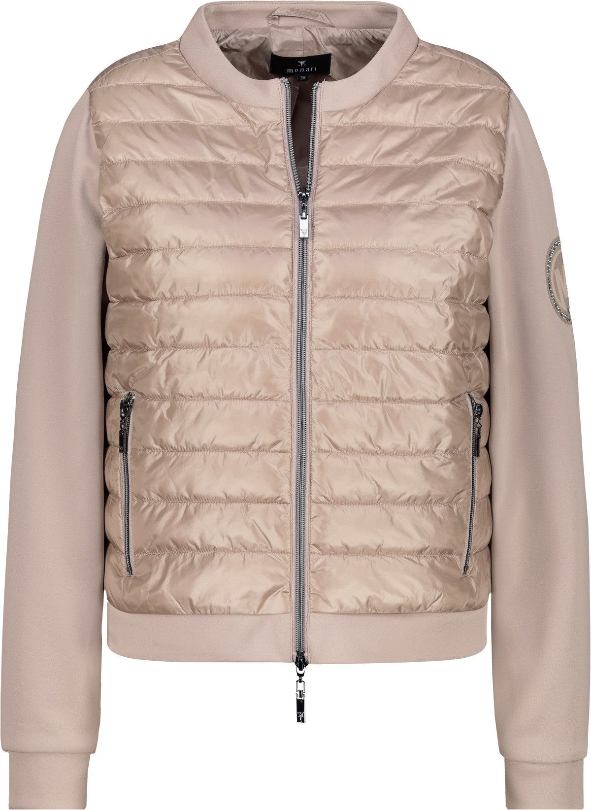 Steppjacke