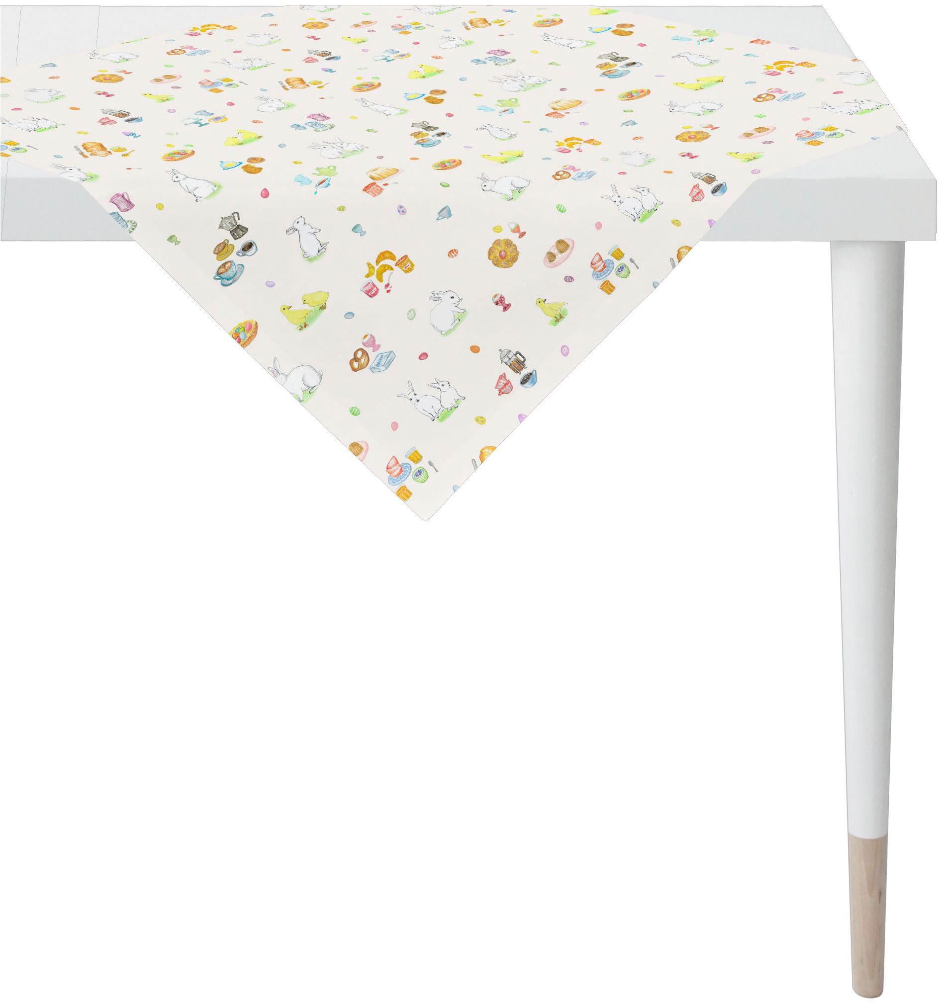 APELT Tischdecke 6716