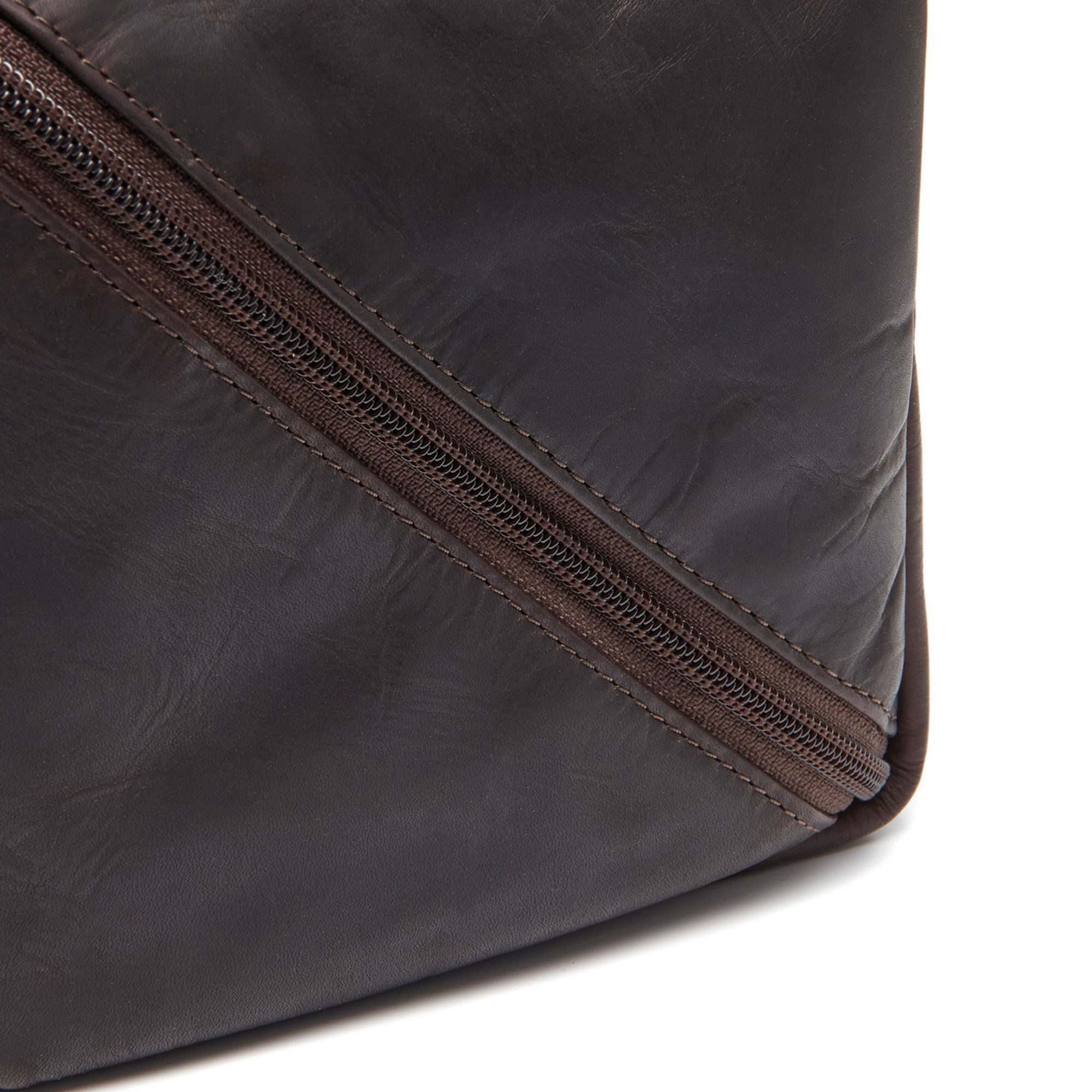 The Chesterfield Brand Kulturbeutel Trevia, Leder
