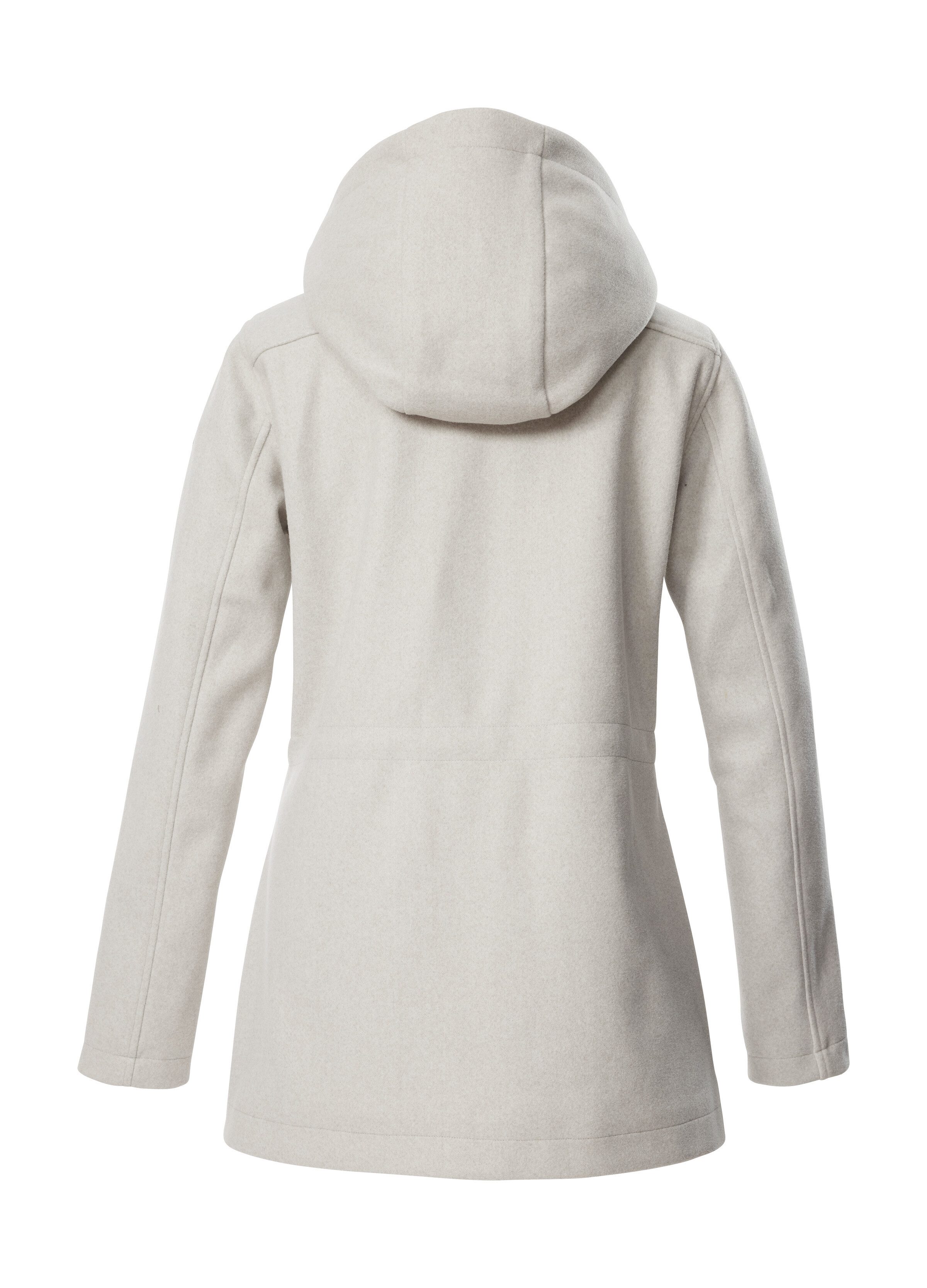 G.I.G.A. DX by killtec Funktionsjacke GW 91 WMN JCKT Wärmende, windabweisende Jacke mit 2-Wege-Reißverschluss