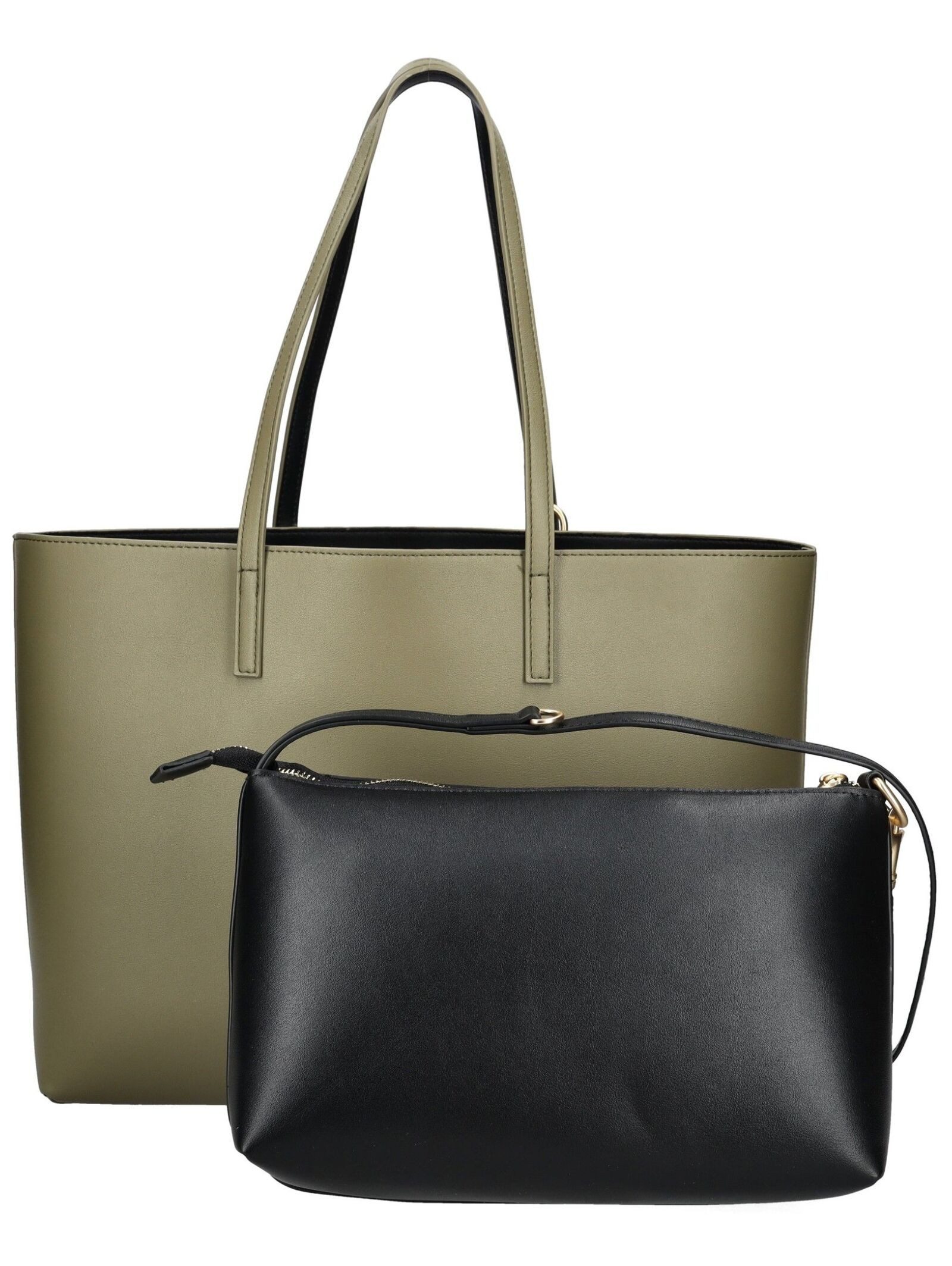 Replay Henkeltasche Replay Taschen Lederimitat