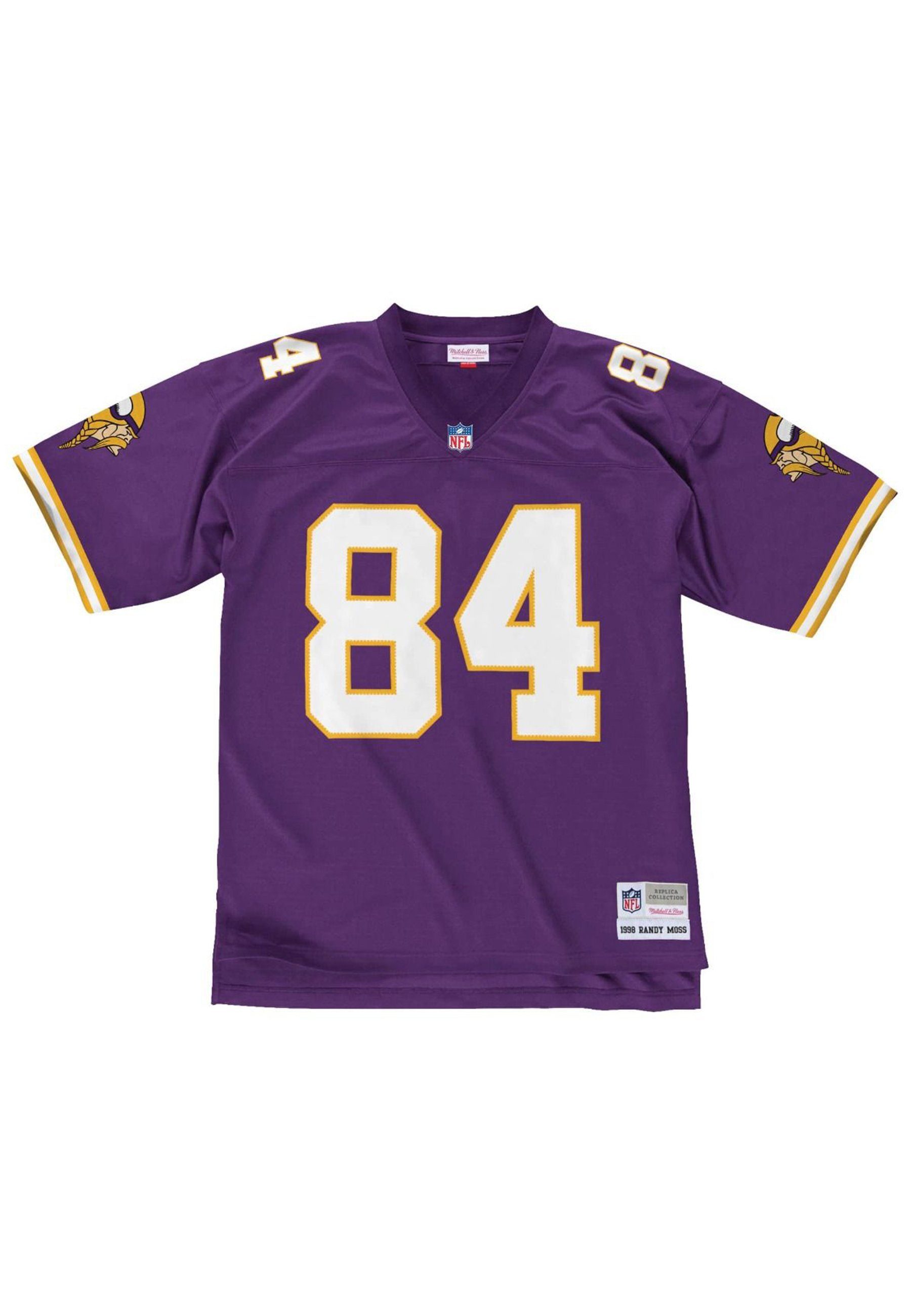 Mitchell & Ness T-Shirt Legacy (1-tlg)