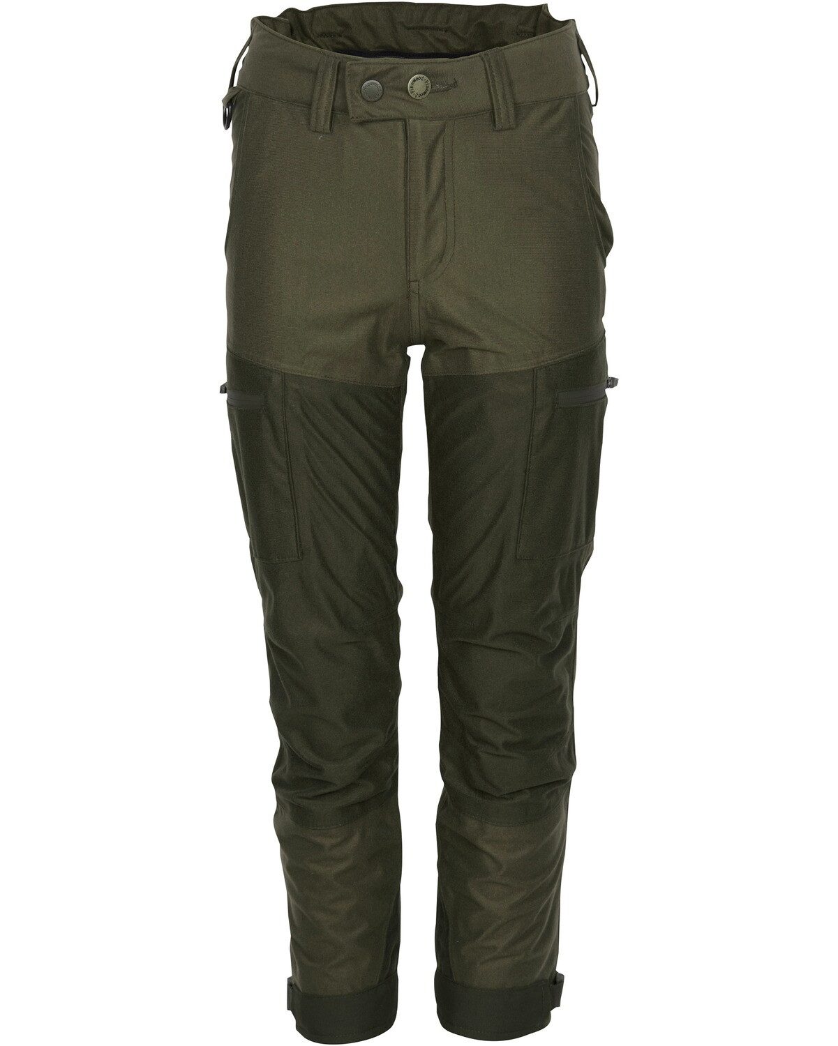 Pinewood Outdoorhose Kinder Hose Furudal Retriever Active