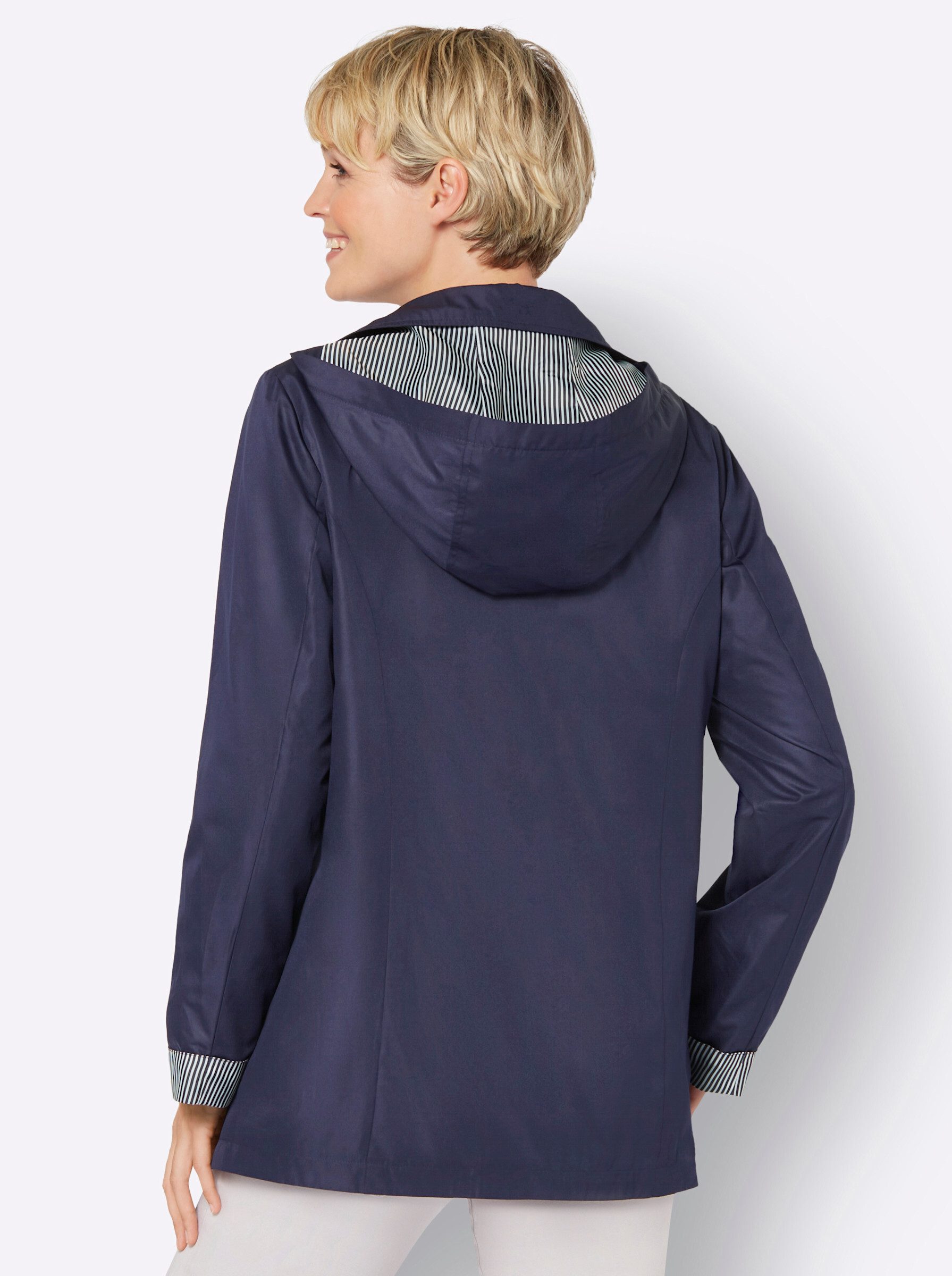 Sieh an! Allwetterjacke Jacke günstig online kaufen