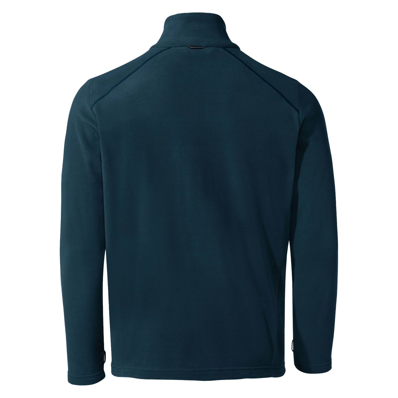 VAUDE Fleecejacke Rosemoor Fleecejacket II mit Markenlogo auf der linken Br günstig online kaufen