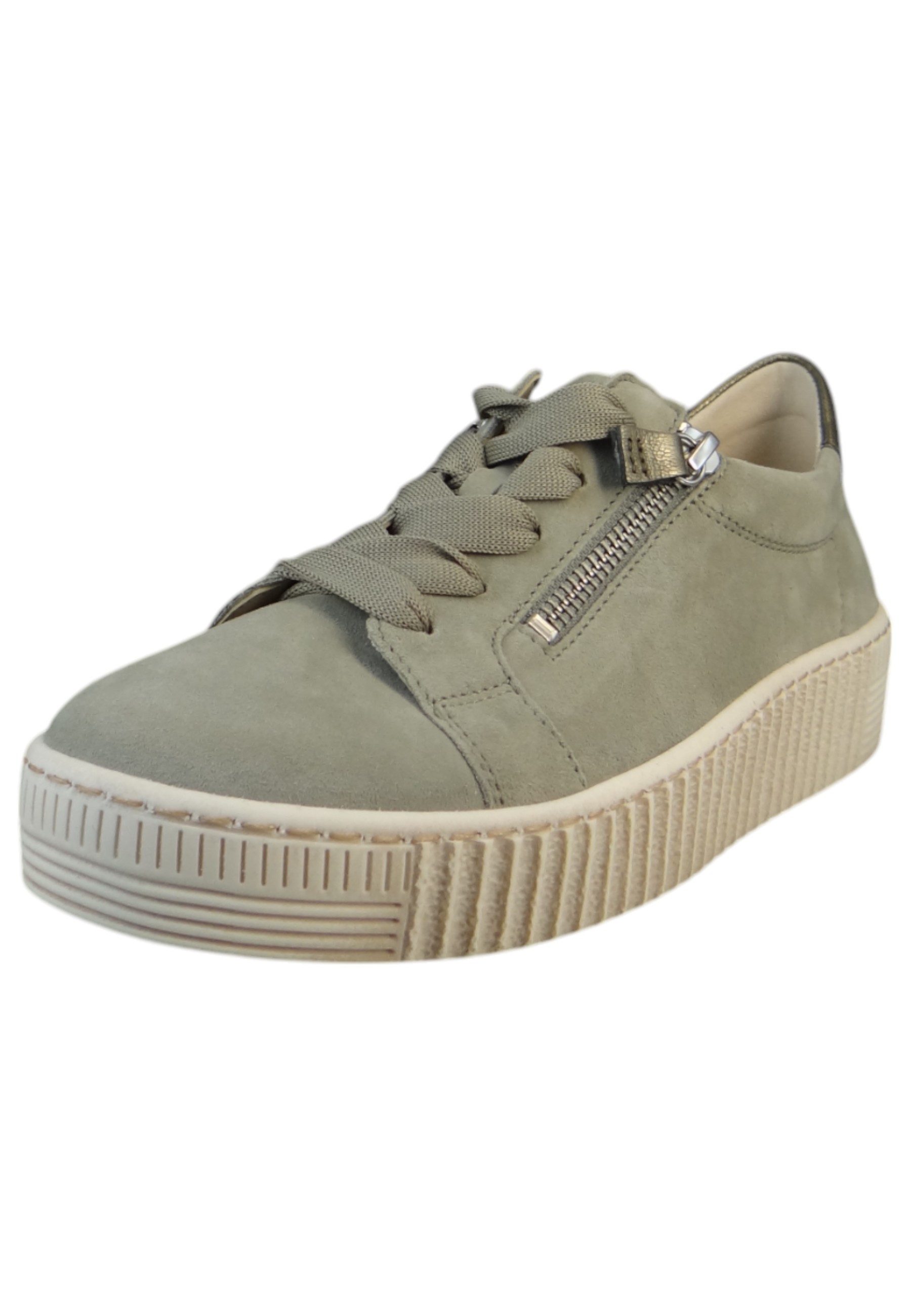 Gabor 63.334 11 Schilf Sneaker günstig online kaufen