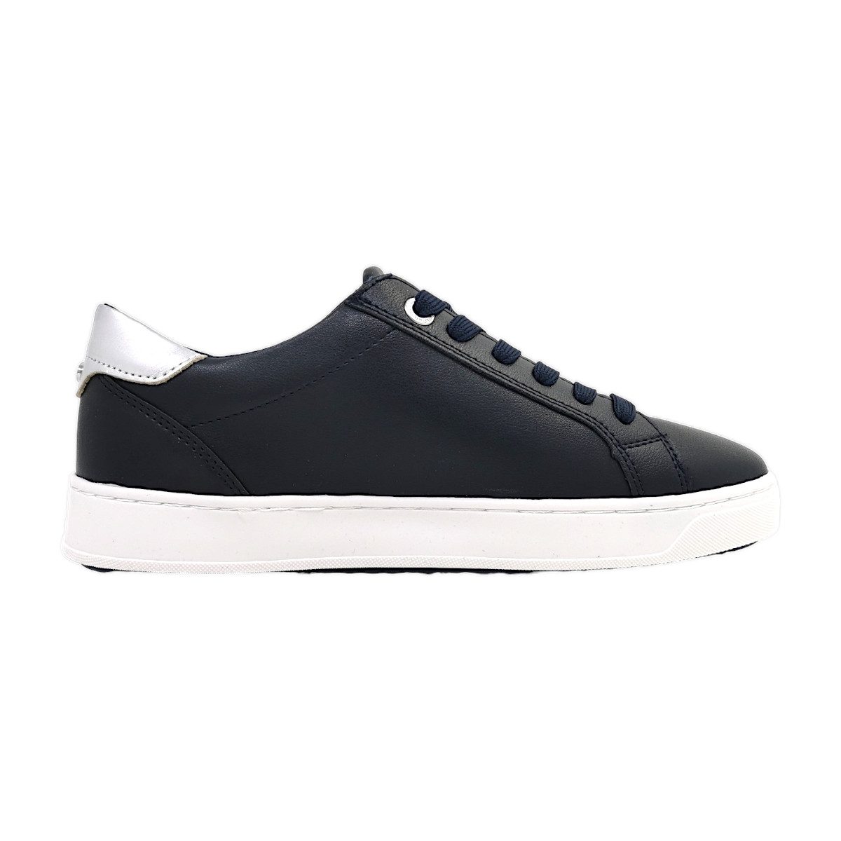 TOM TAILOR sportlicher Schnürer Schnürschuh