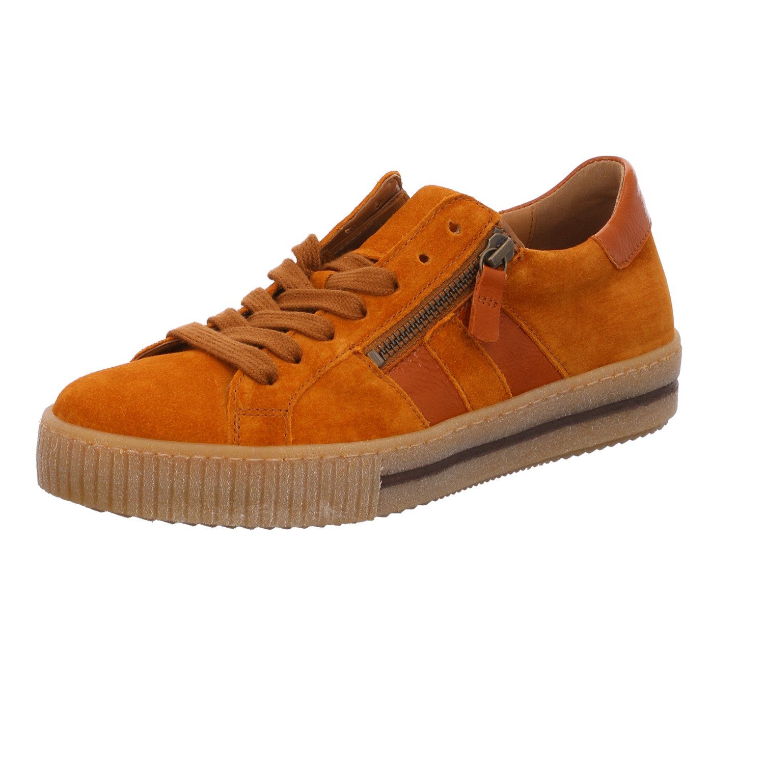 Schnürschuh