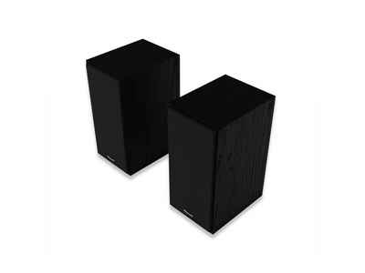 Klipsch Klipsch R-40M Regallautsprecher (Paar) Regal-Lautsprecher