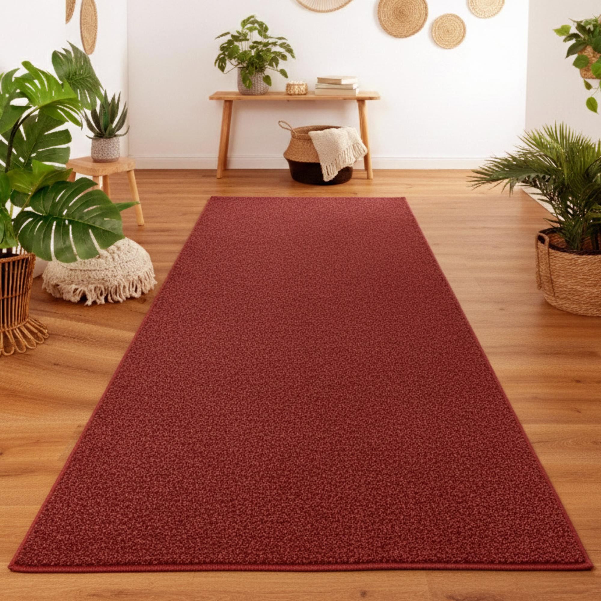 Steffensmeier Läufer Cambridge, Rechteckig, Galerie, Läufer