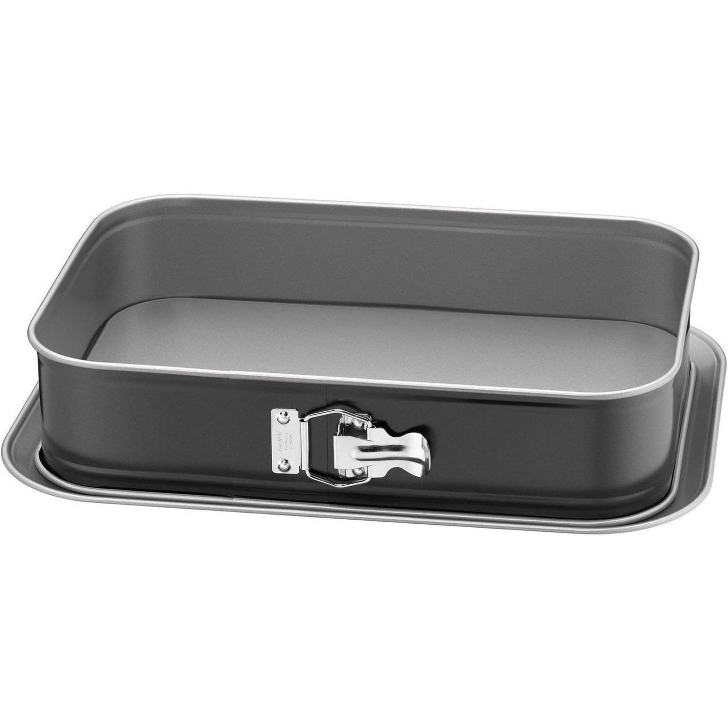 Kaiser Backformen Springform KAISER Springform Inspiration eckig 36x24cm