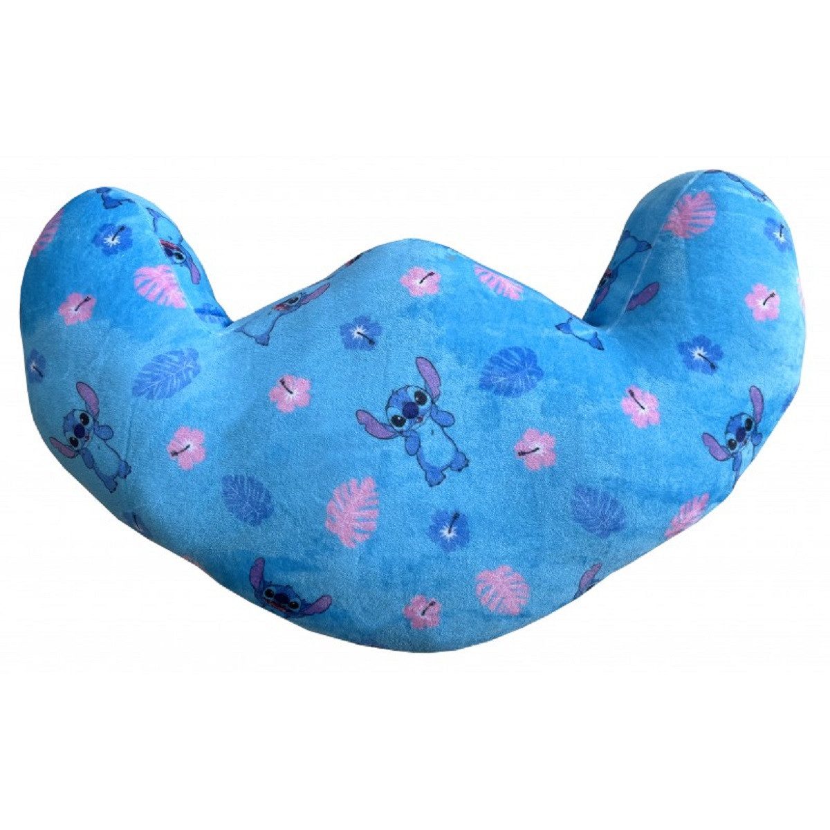 Lilo & Stitch Dekokissen - Formkissen Weiche Kuschelkissen