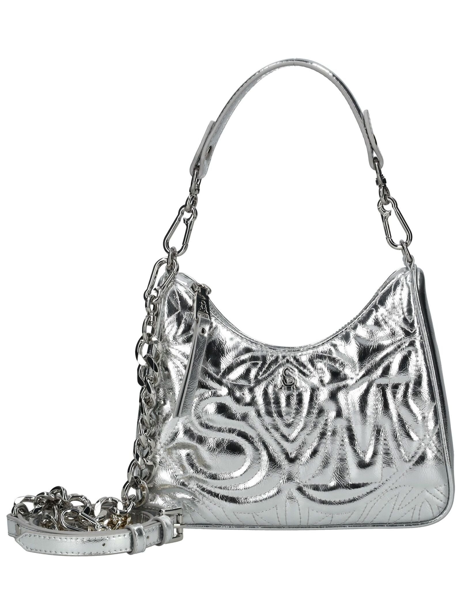 Handtasche Taschen Lederimitat
