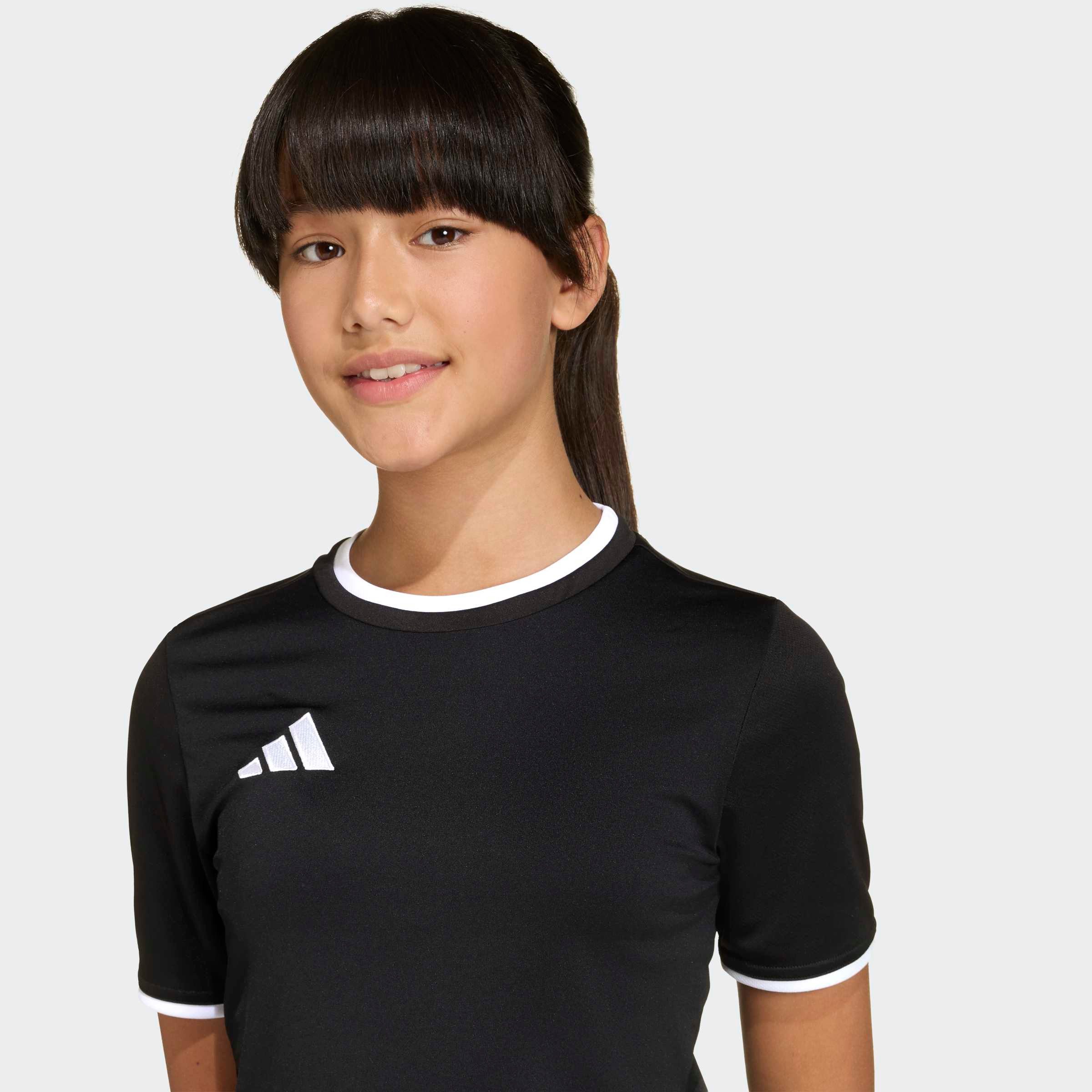 adidas Performance Fußballtrikot ENTRADA26 TRIKOT KIDS