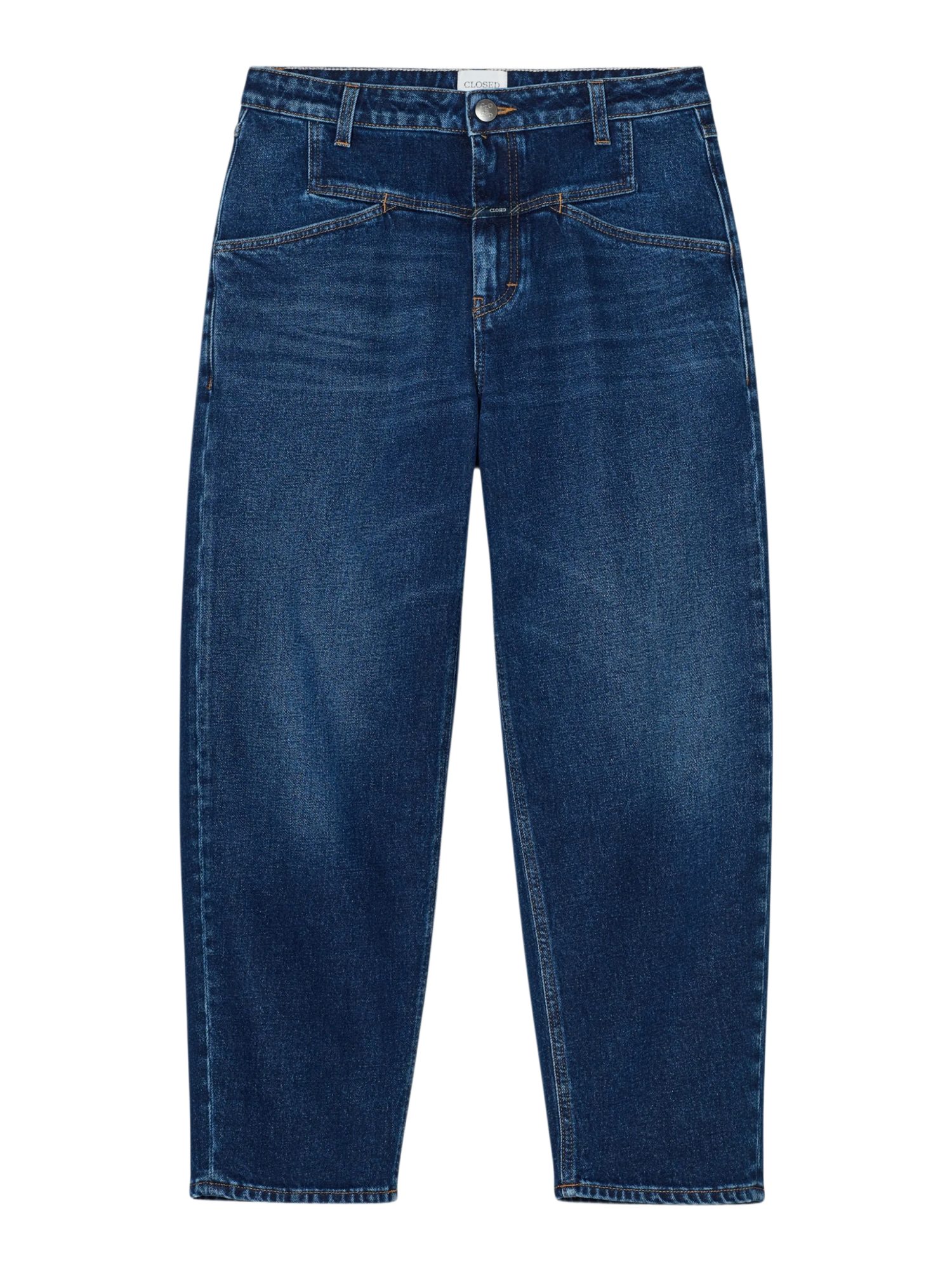 CLOSED Stoffhose
