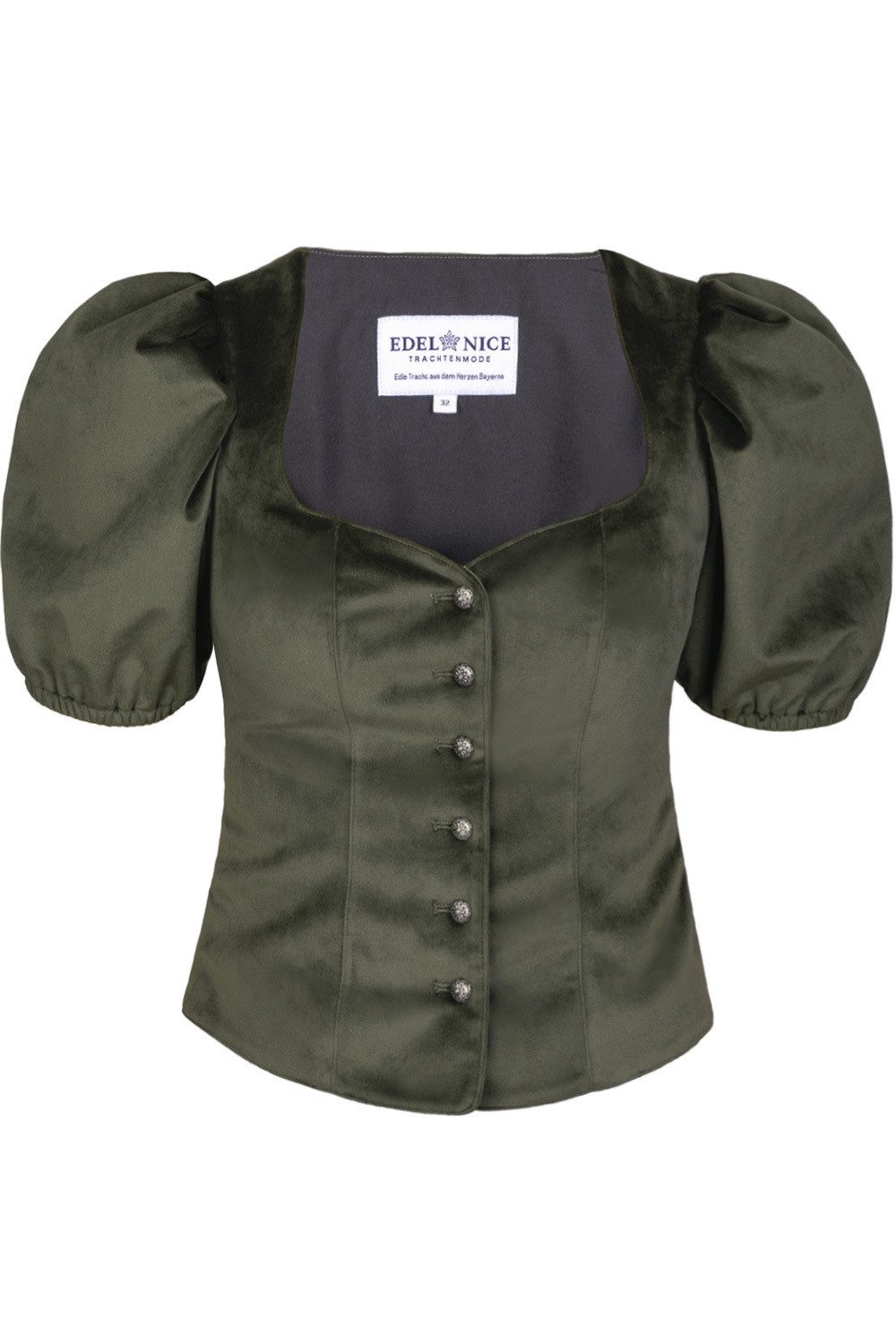 Edelnice Trachtentop Ronja