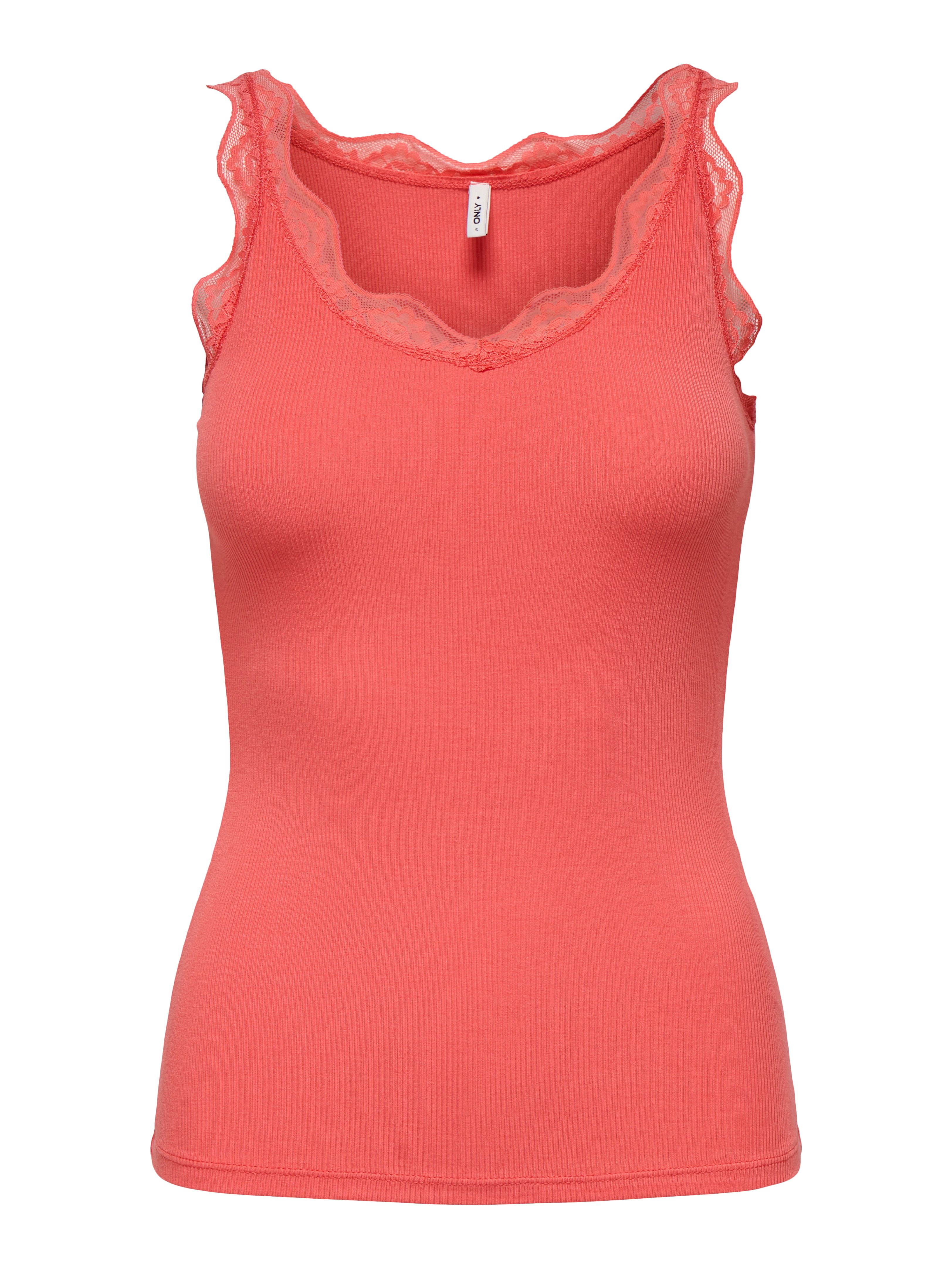 Ripptanktop ONLELLIS LIFE S/L TOP JRS