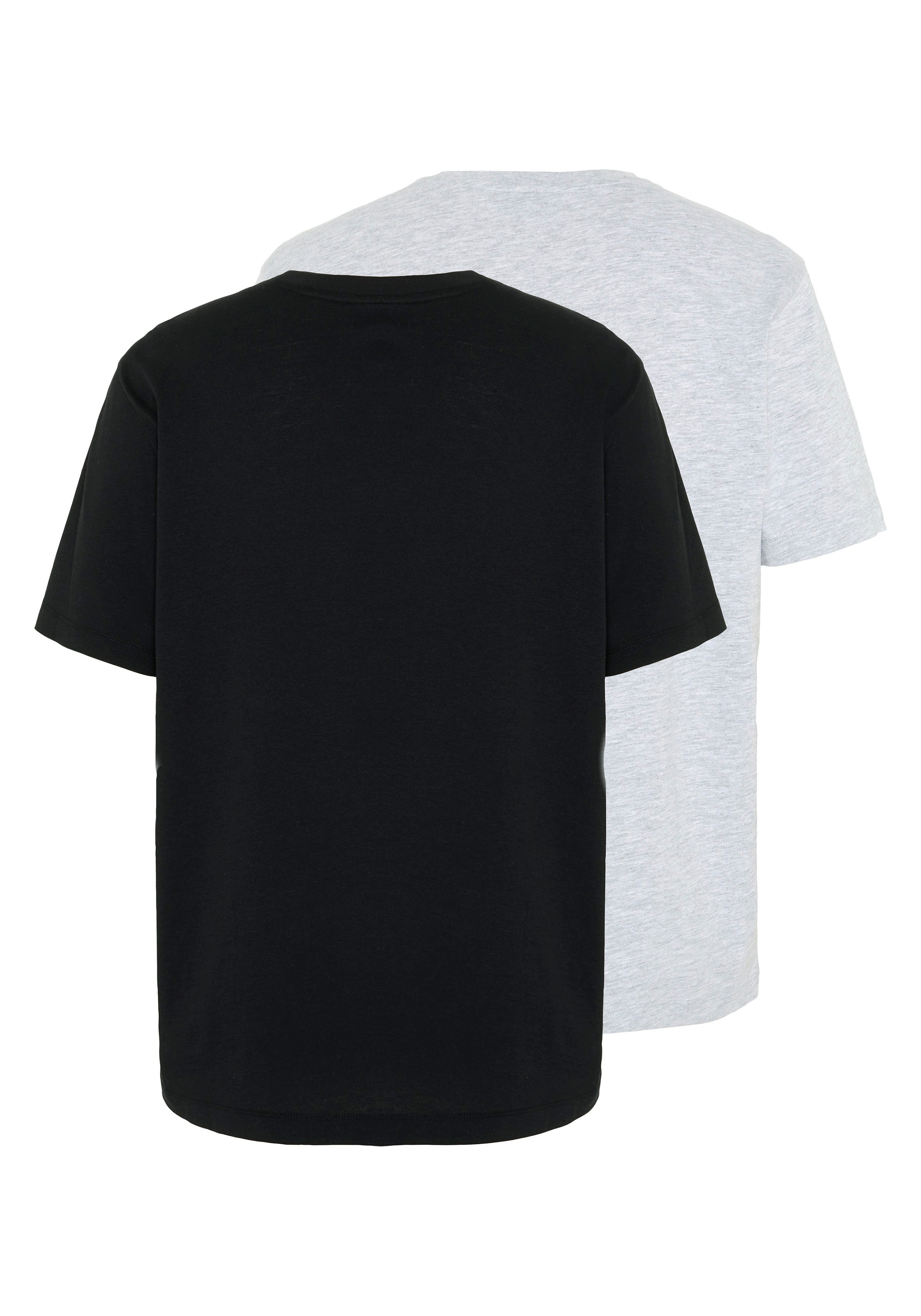 Chiemsee Print-Shirt