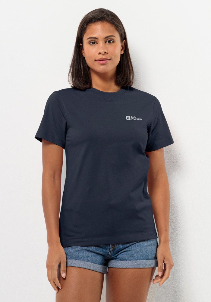 Jack Wolfskin T-Shirt ESSENTIAL T W günstig online kaufen