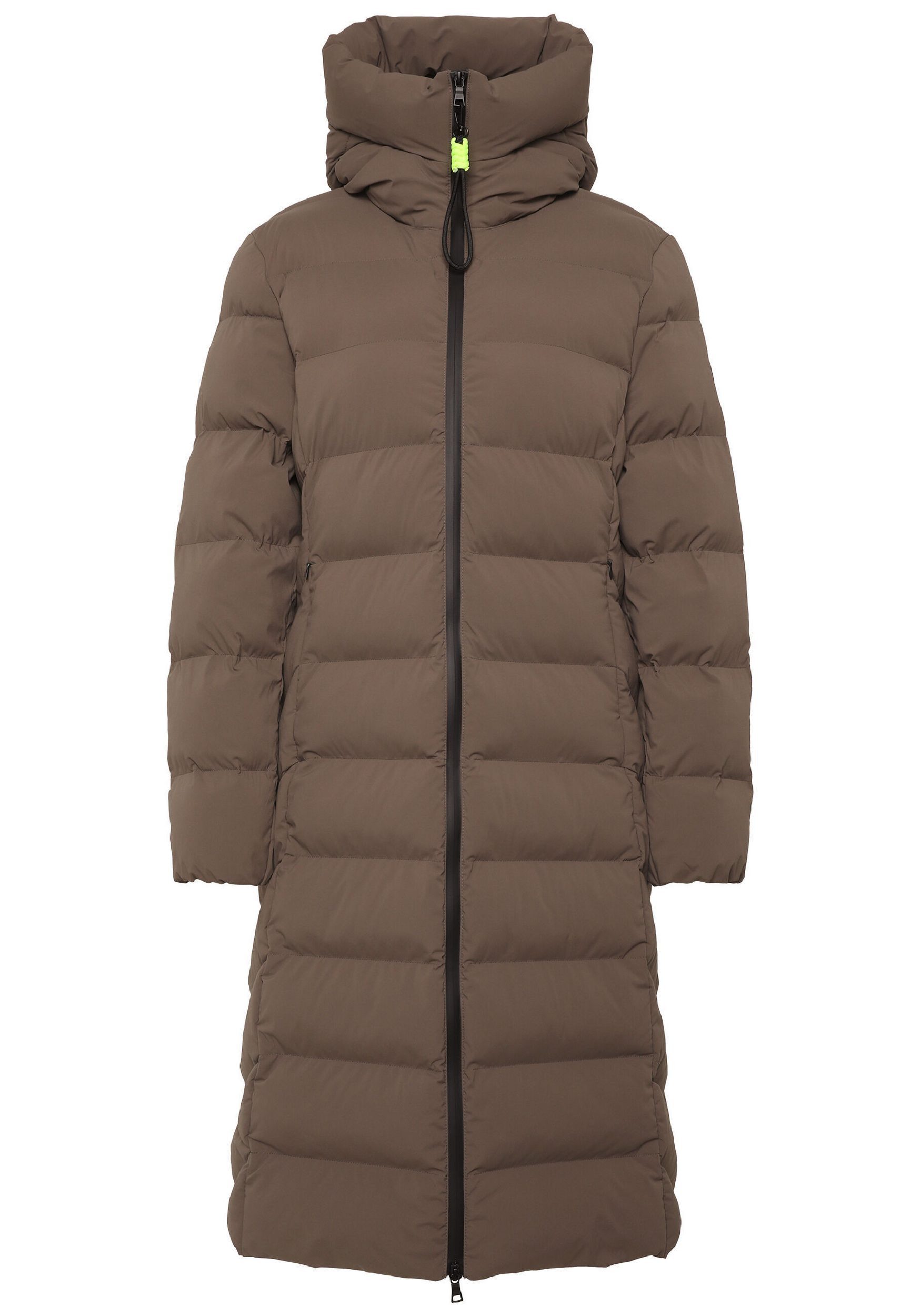 No.1 COMO Steppmantel SUSE - Mantel - Wintermantel - Steppmantel  günstig online kaufen