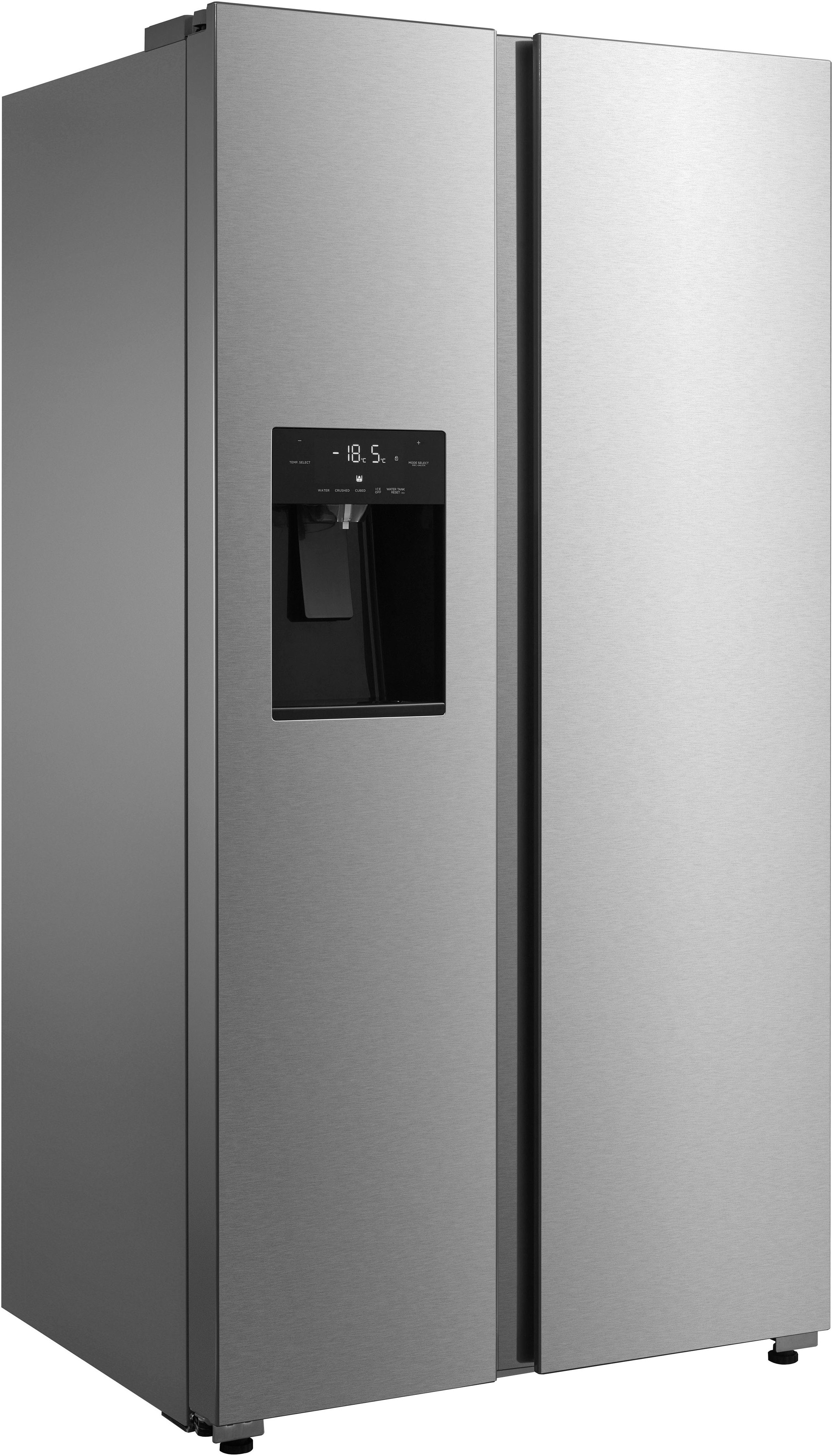 Hanseatic Side-by-Side-Kühlschränke online kaufen | OTTO