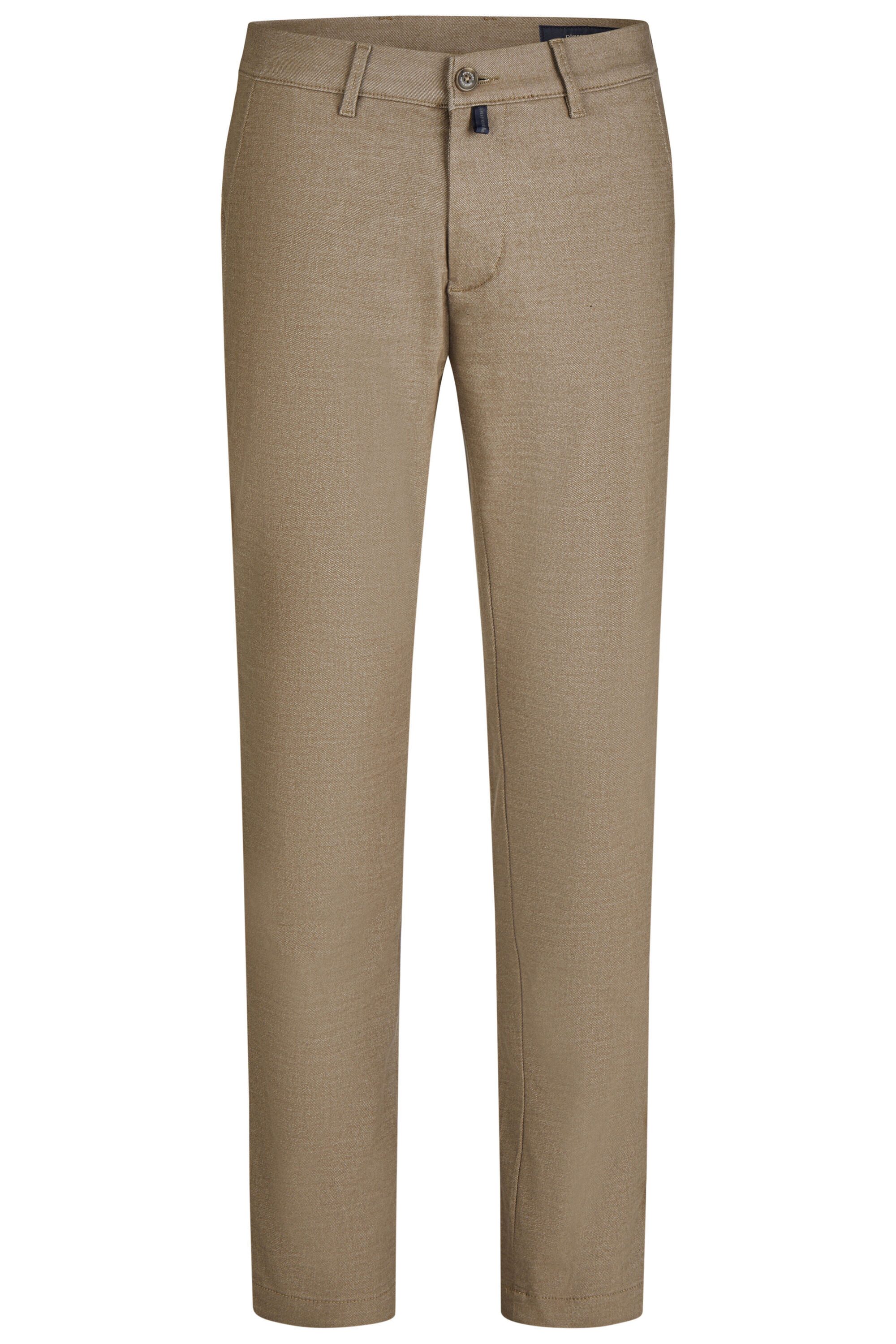 Pierre Cardin Chinohose Colmar (1-tlg) mit geradem Schnitt günstig online kaufen