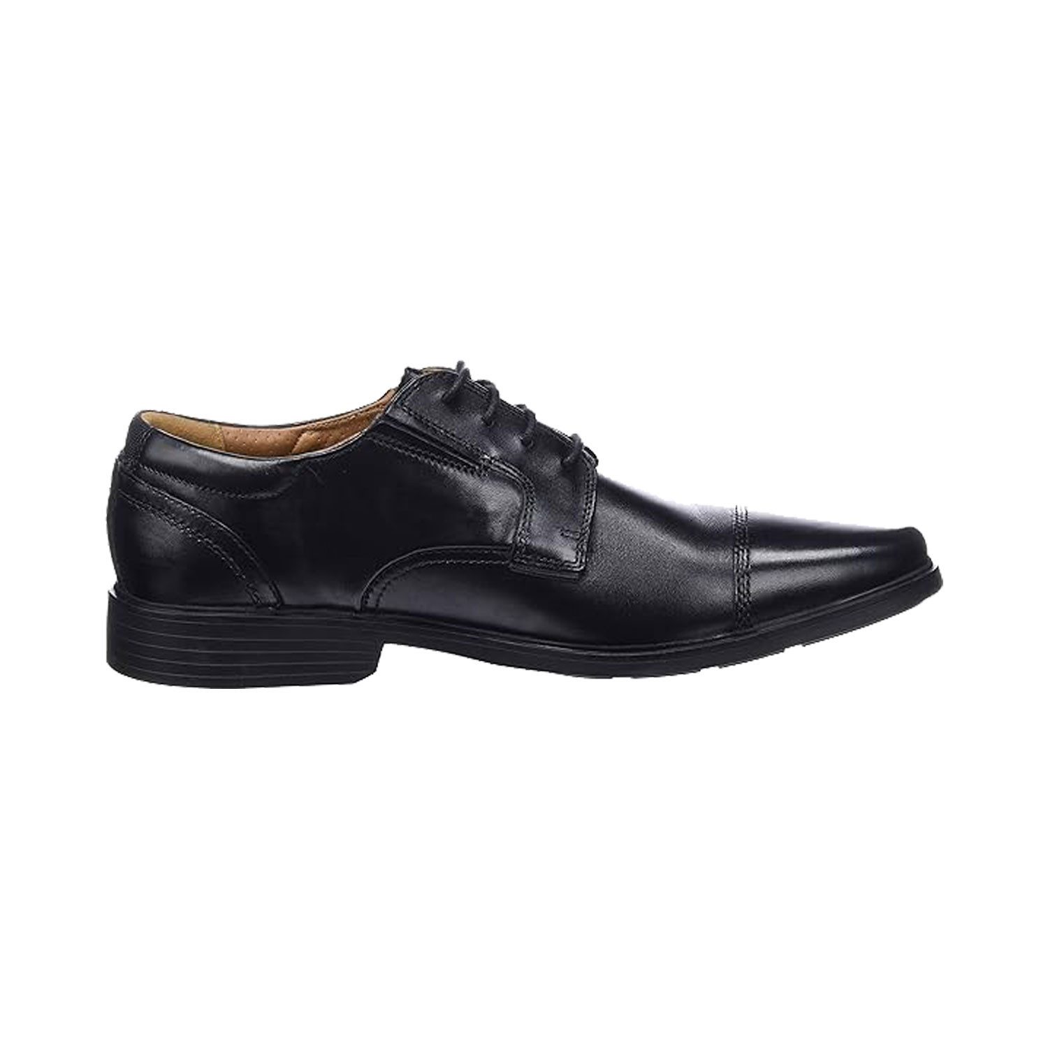Clarks Clarkslite Cap Schnürschuh