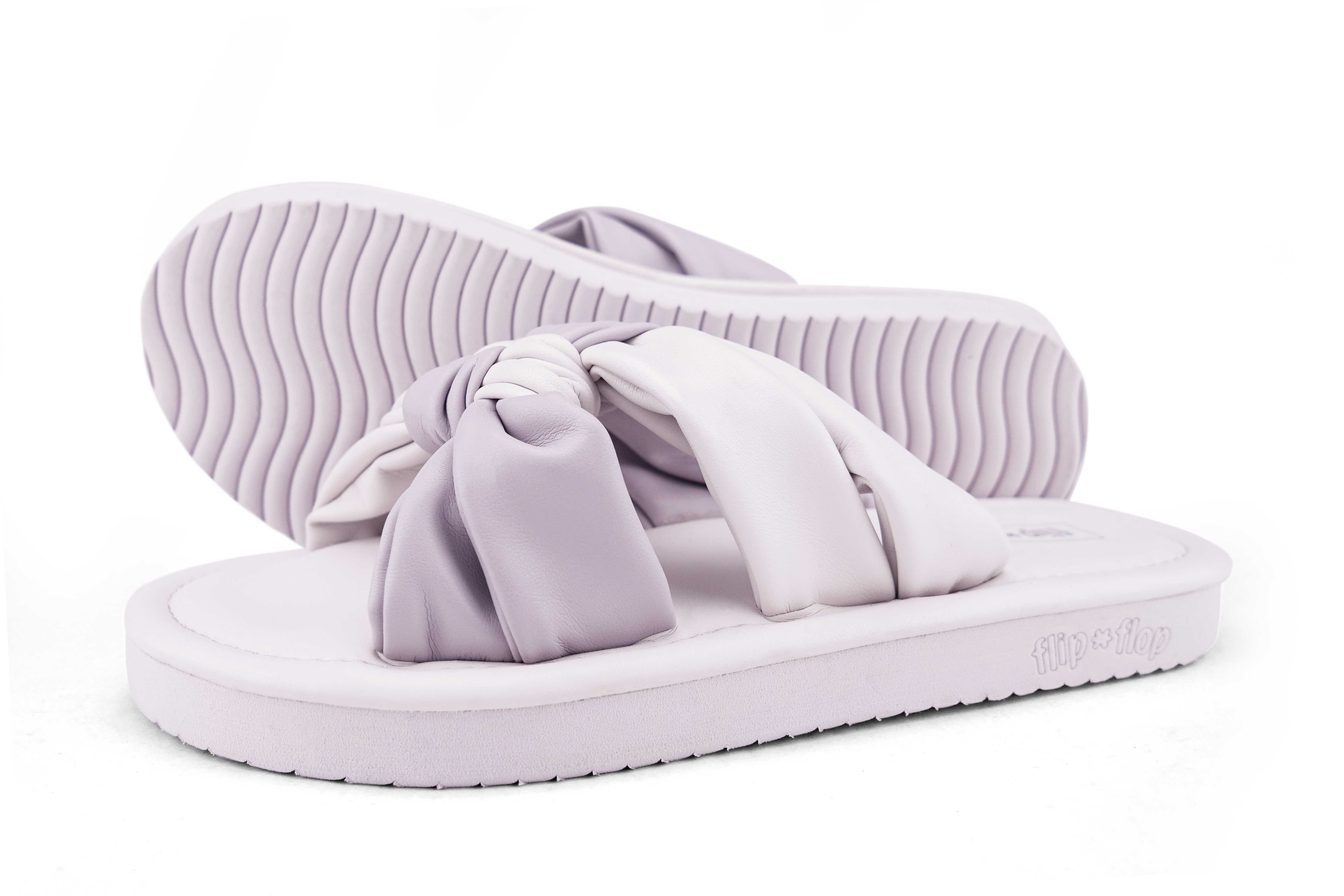 Flip Flop fauna*chess Sandale Vegan