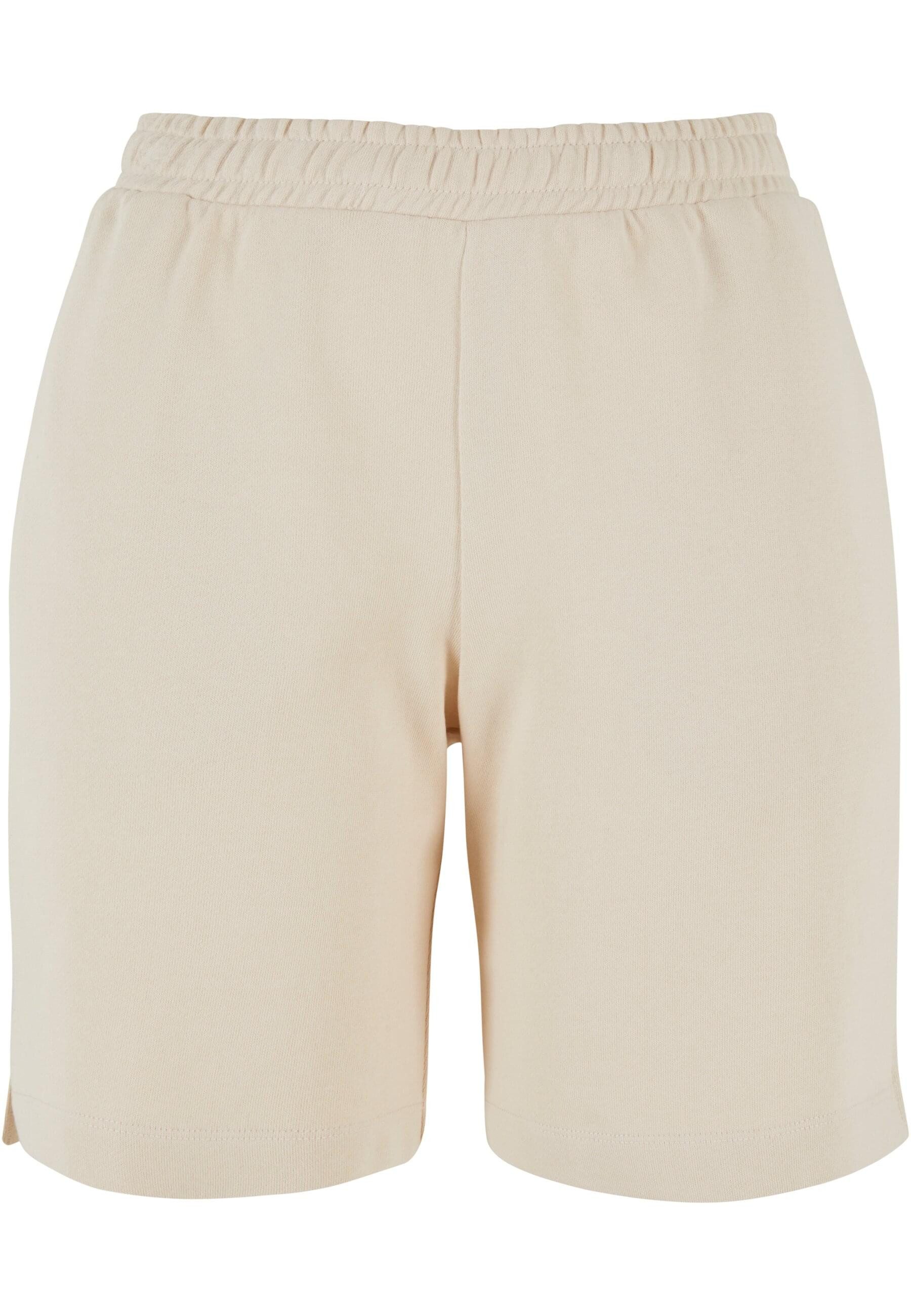 URBAN CLASSICS Sweatshorts Urban Classics Damen günstig online kaufen