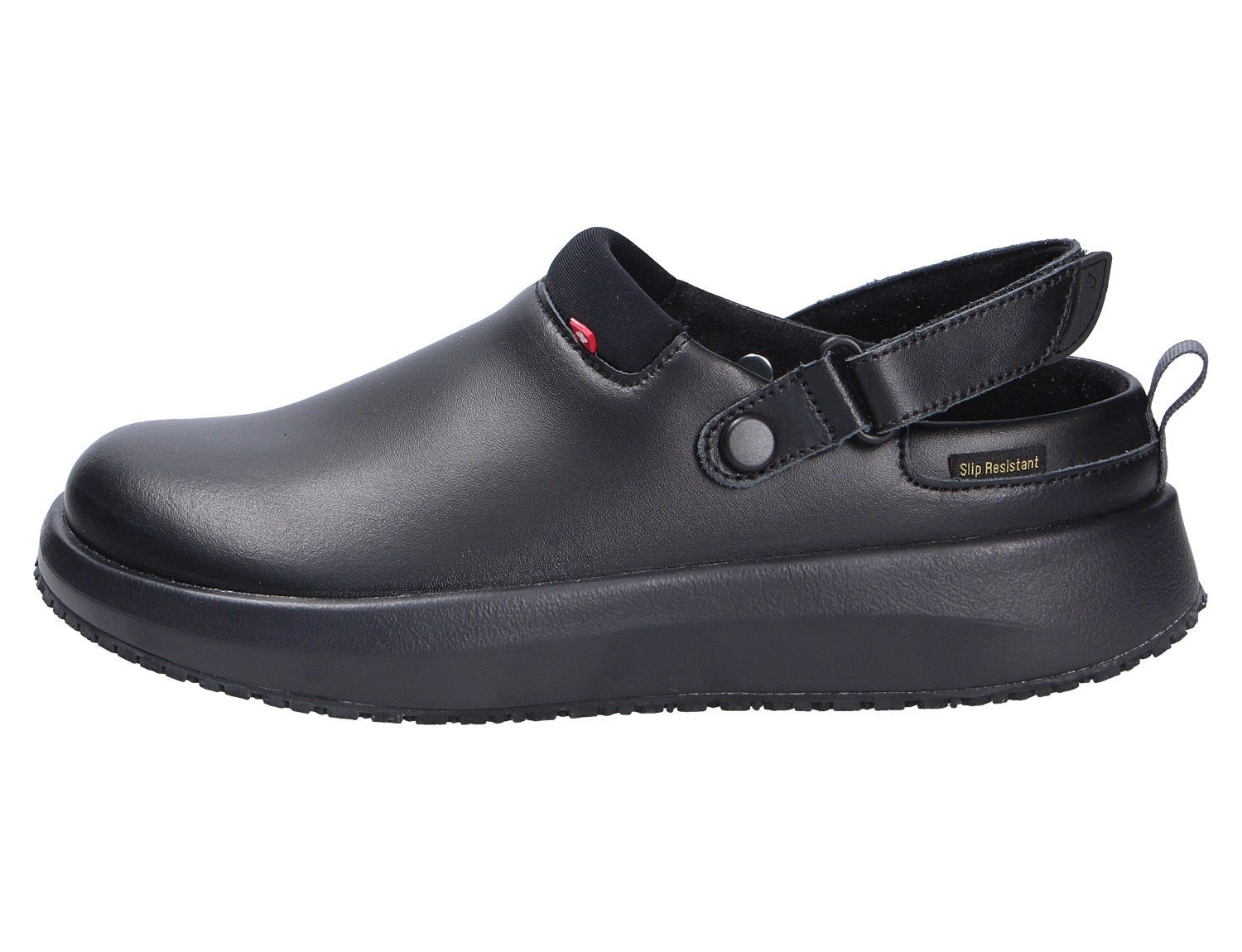 Joya ACE SR W BLACK Pantolette günstig online kaufen
