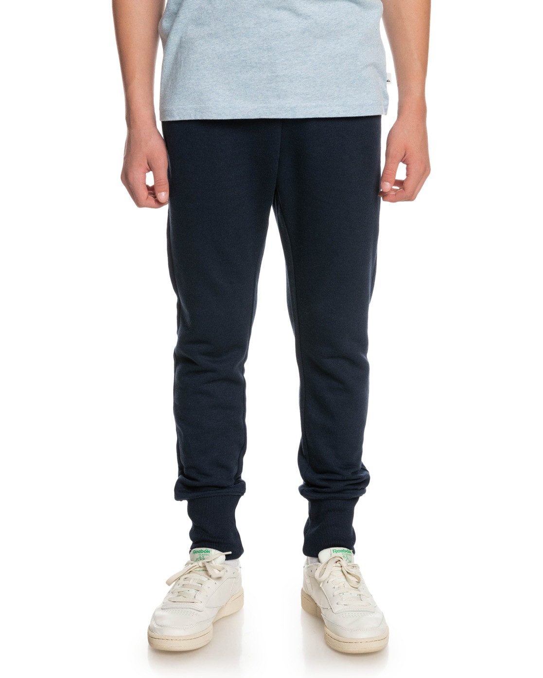 Quiksilver Fleecehose Easy Day Slim. Reduzierter Preis € 15,99. Unverbindliche Preisempfehlung € 32,99