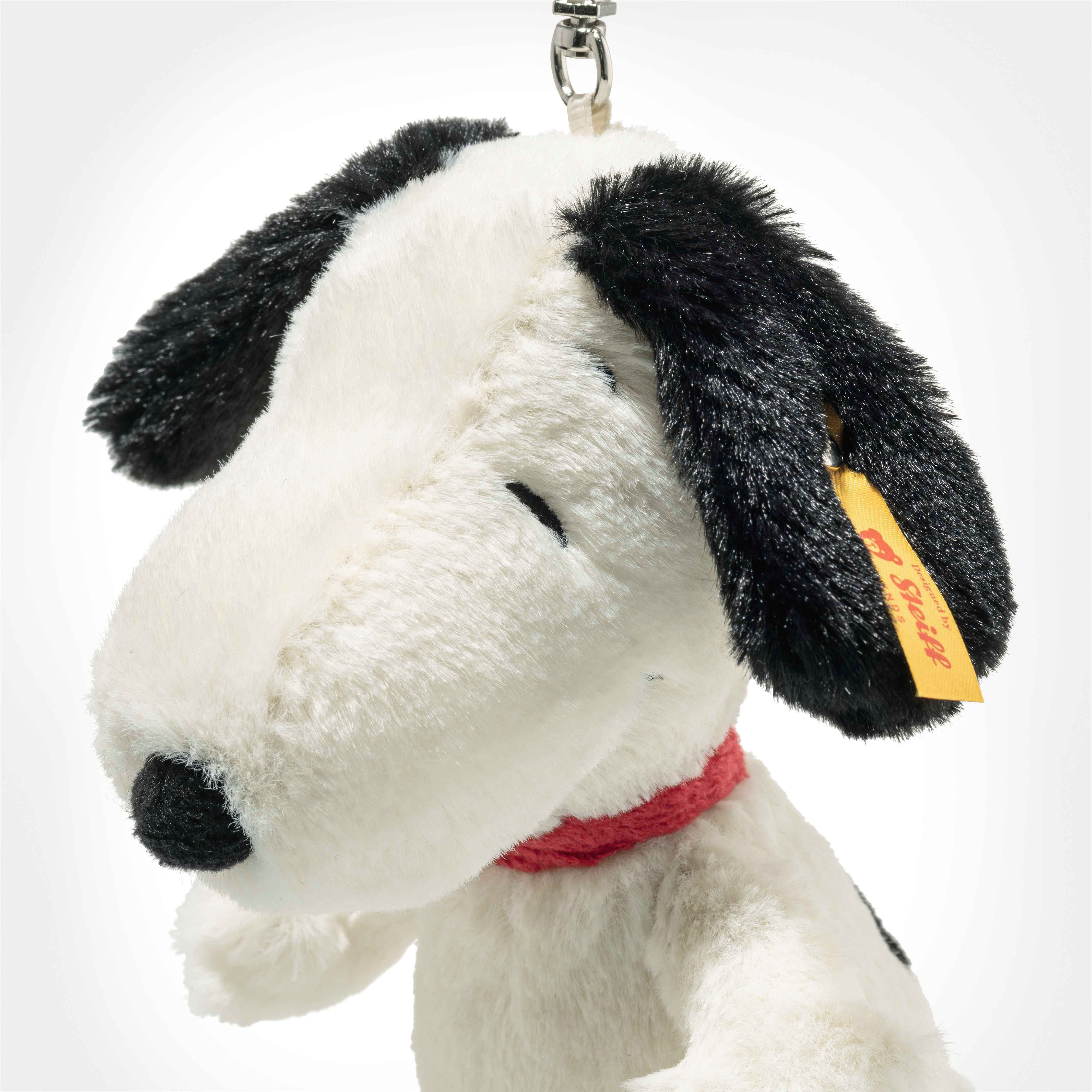 Steiff Kuscheltier Friends Anhänger Snoopy