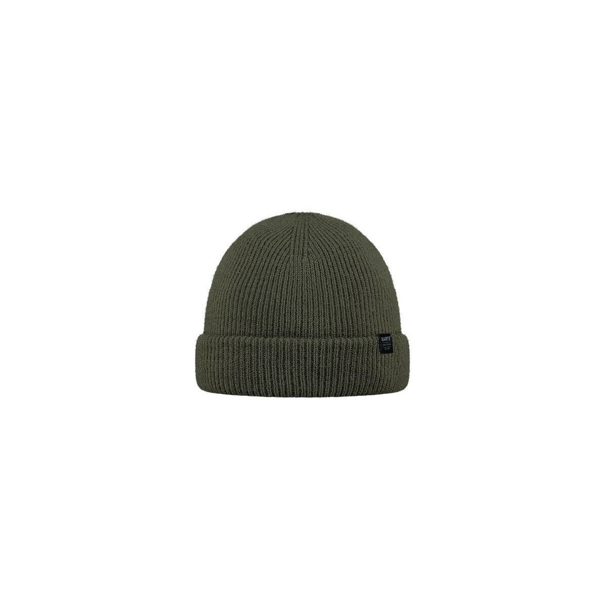 Barts Beanie Kinyeti Beanie Weiche und dehnbare Mütze mit Fisherman-Passform, ideal für die ganze