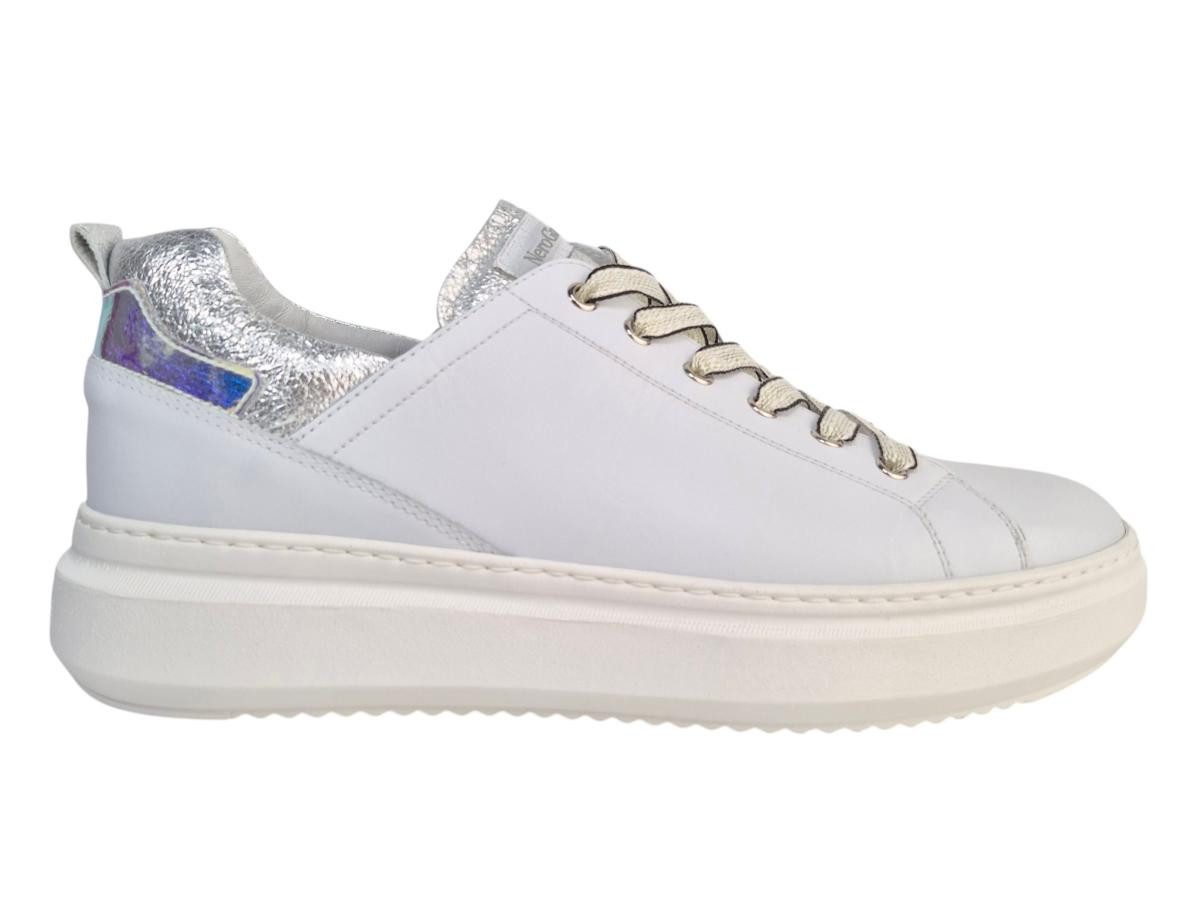 Skipper bianco Sneaker