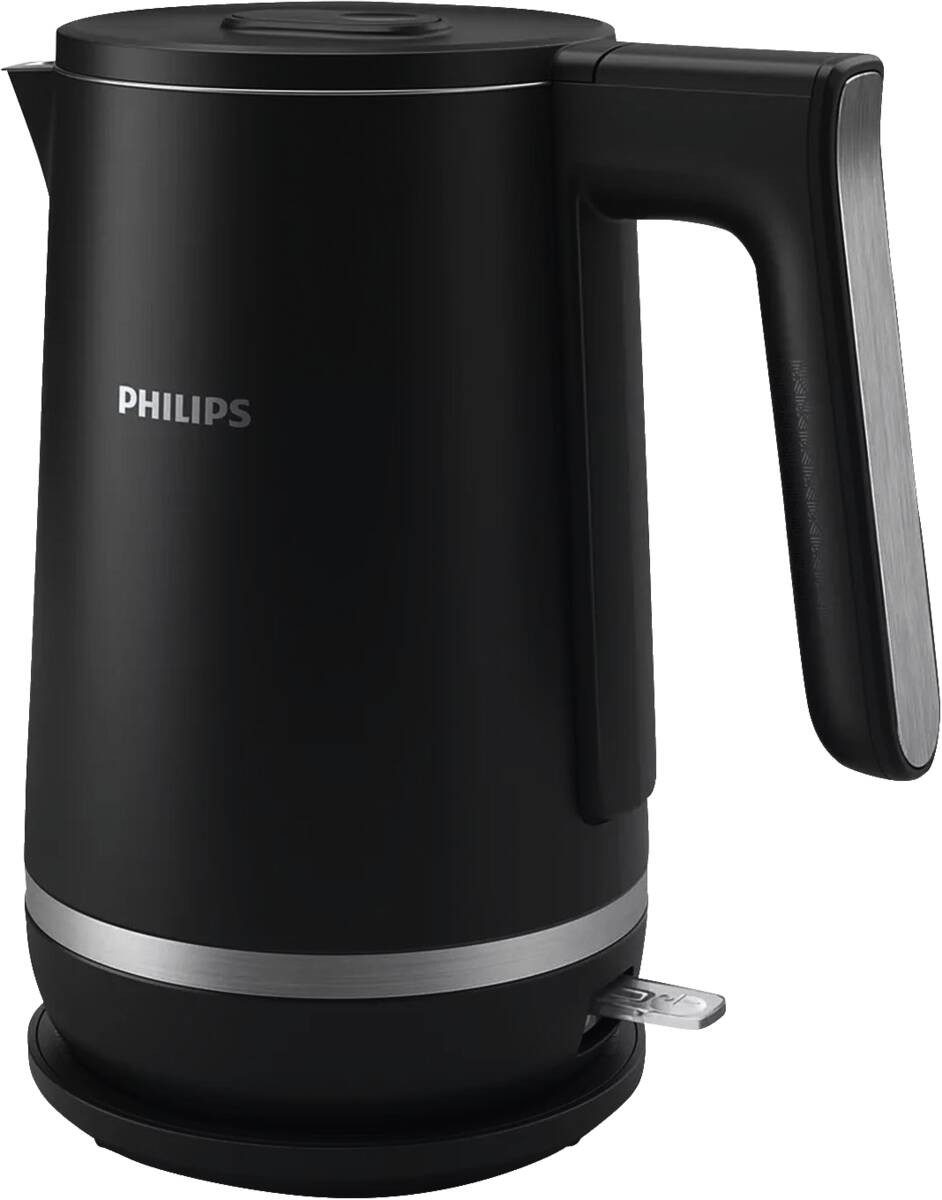 Philips Wasserkocher Philips HD9395/90 Wasserkocher Schwarz